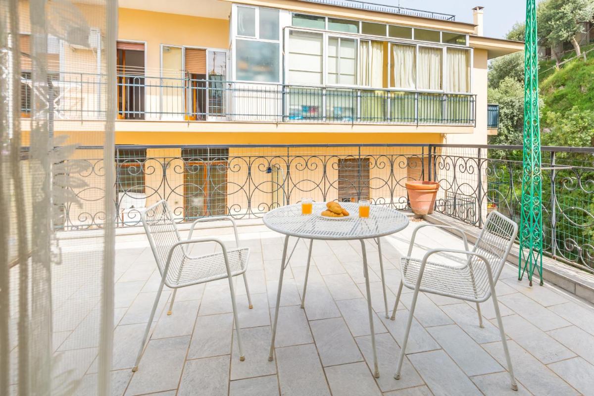 Jeppy's House sul Golfo di Sorrento by Wonderful Italy photo 4