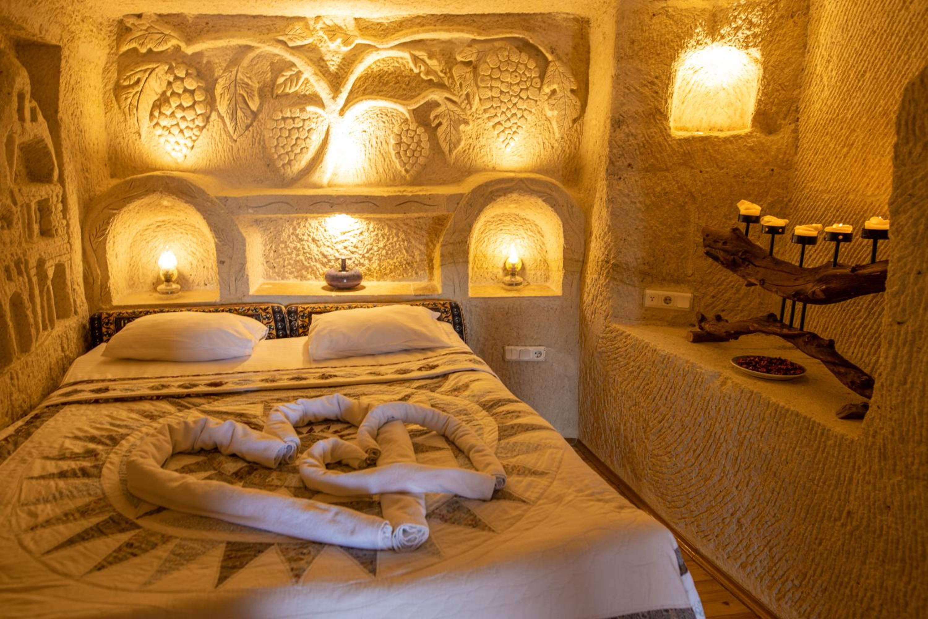 Goreme Vacations - Arif Cave Hotel - Property Image 6