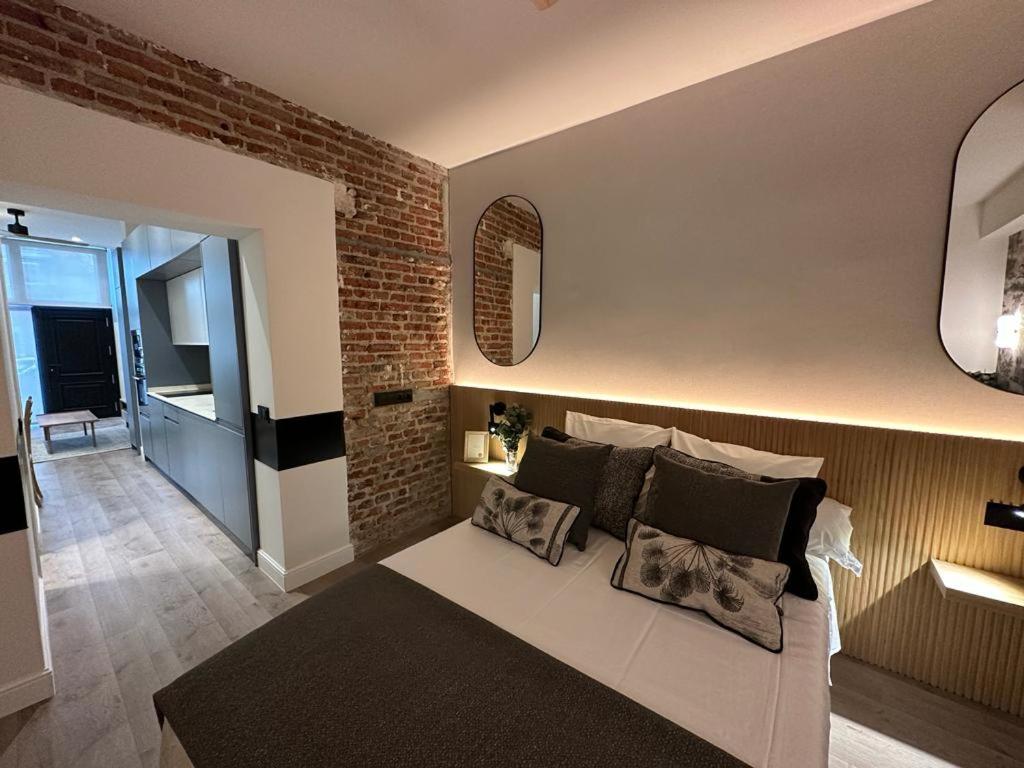 APARTAMENTOS ALCALA photo 3