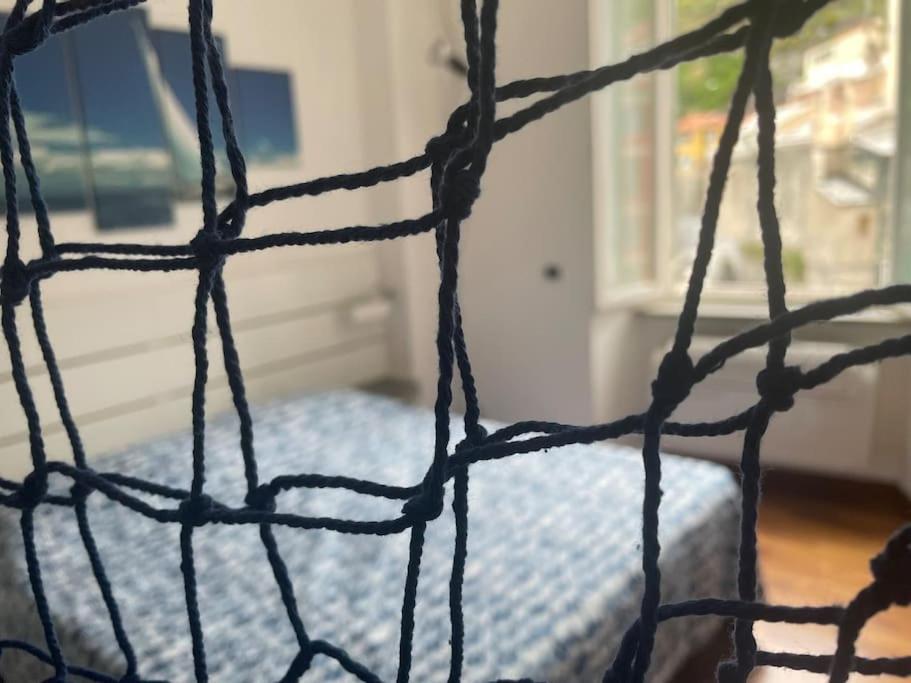 Il mare alla finestra (Vernazza) - GenovaInRelax photo 3