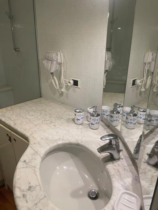 Il mare alla finestra (Vernazza) - GenovaInRelax photo 5