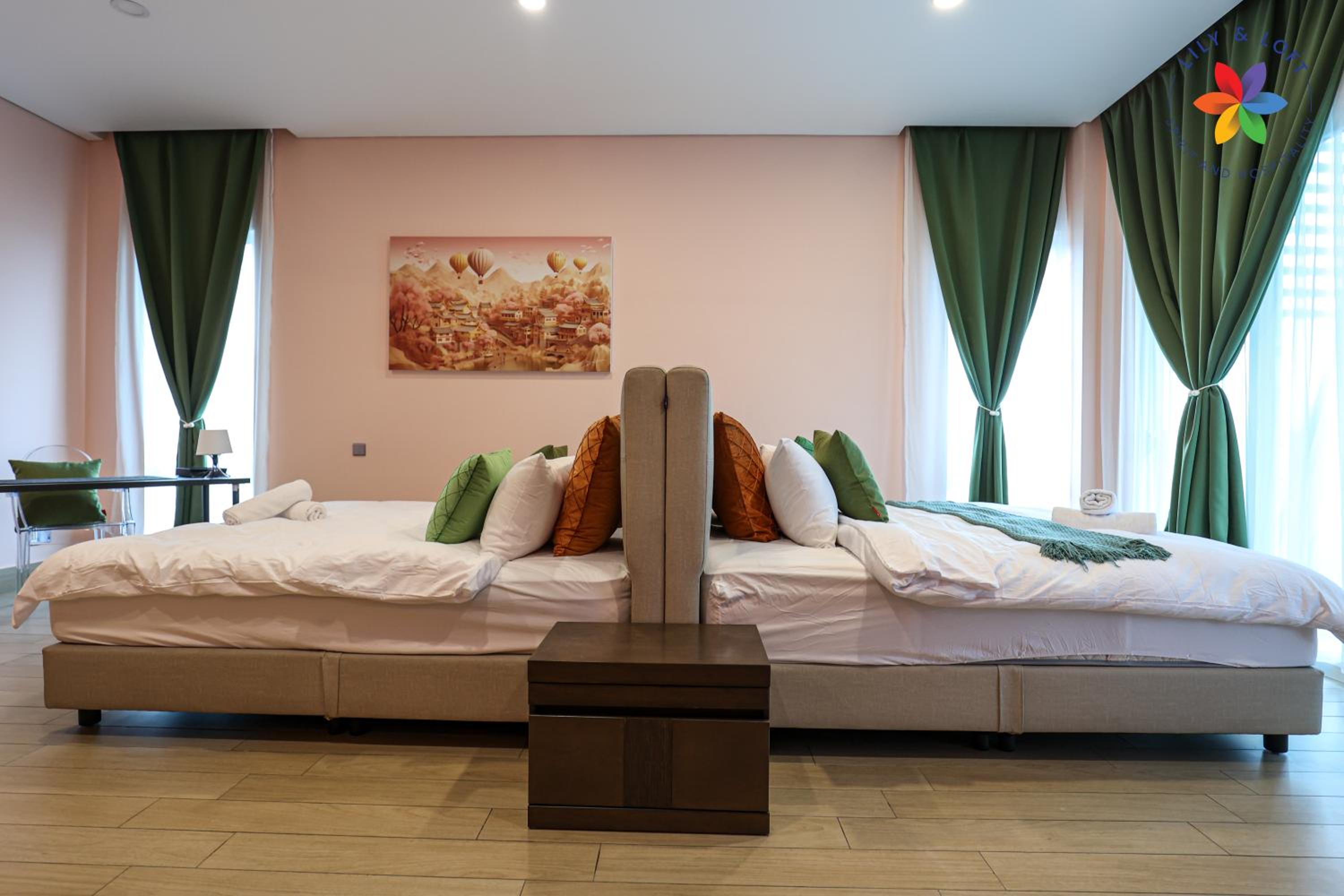 Private Studio in Bungalow by LilyandLoft photo 8