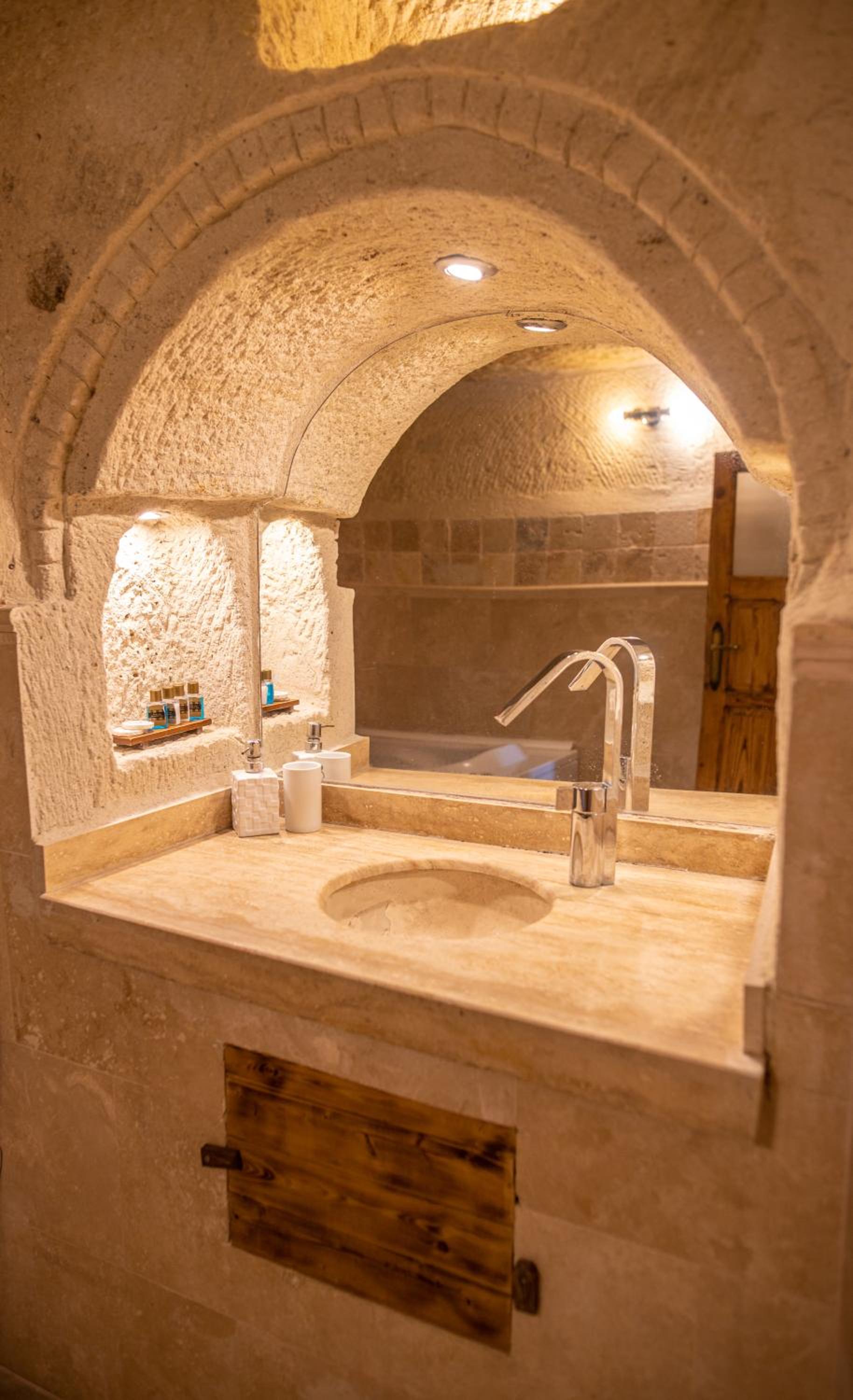 Goreme Vacations - Arif Cave Hotel - Property Image 7