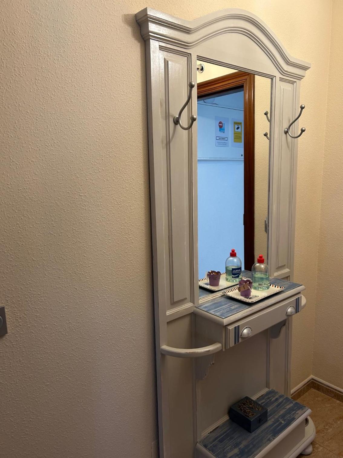 Apartamentos Costa Noja