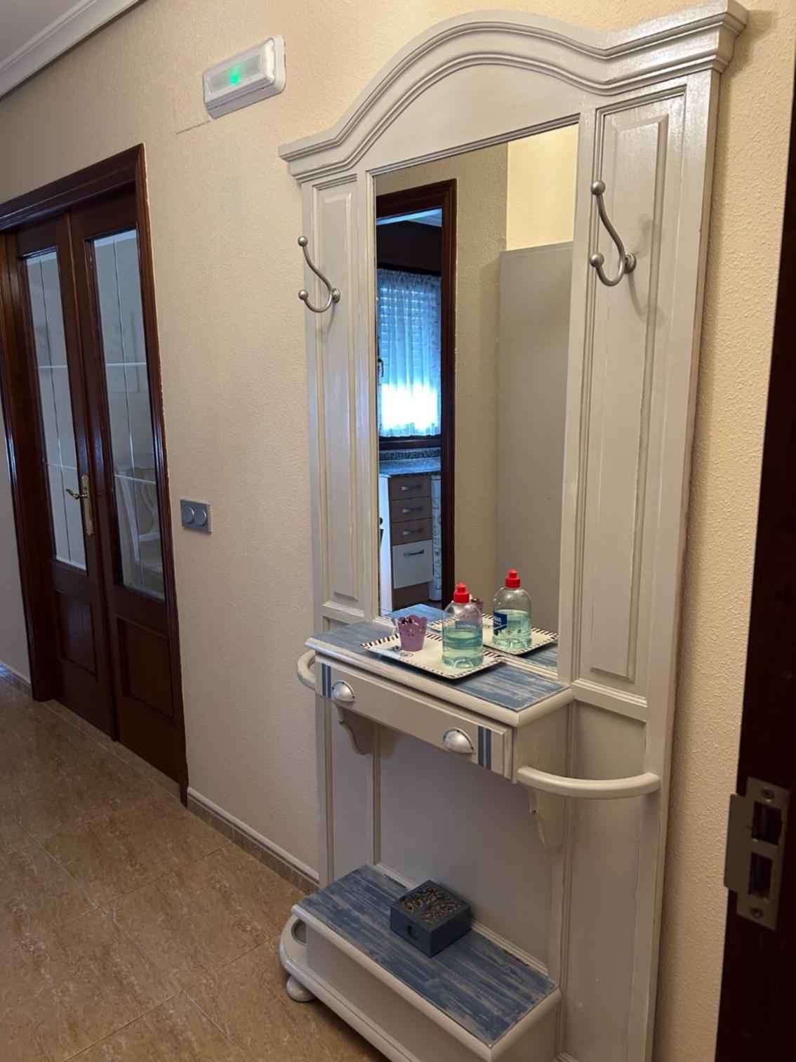 Apartamentos Costa Noja