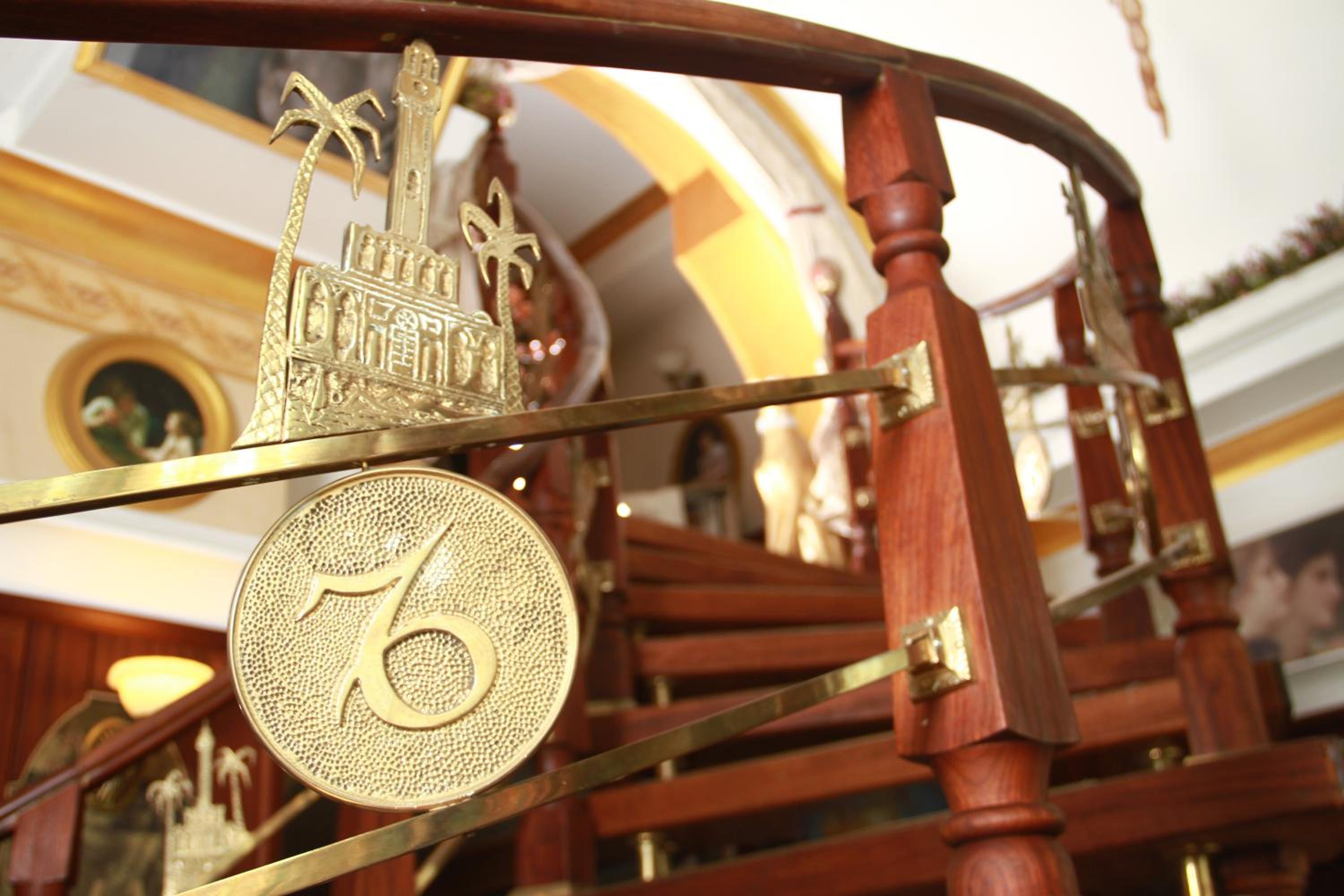 Oglakcioglu Park Boutique Hotel - Image 17