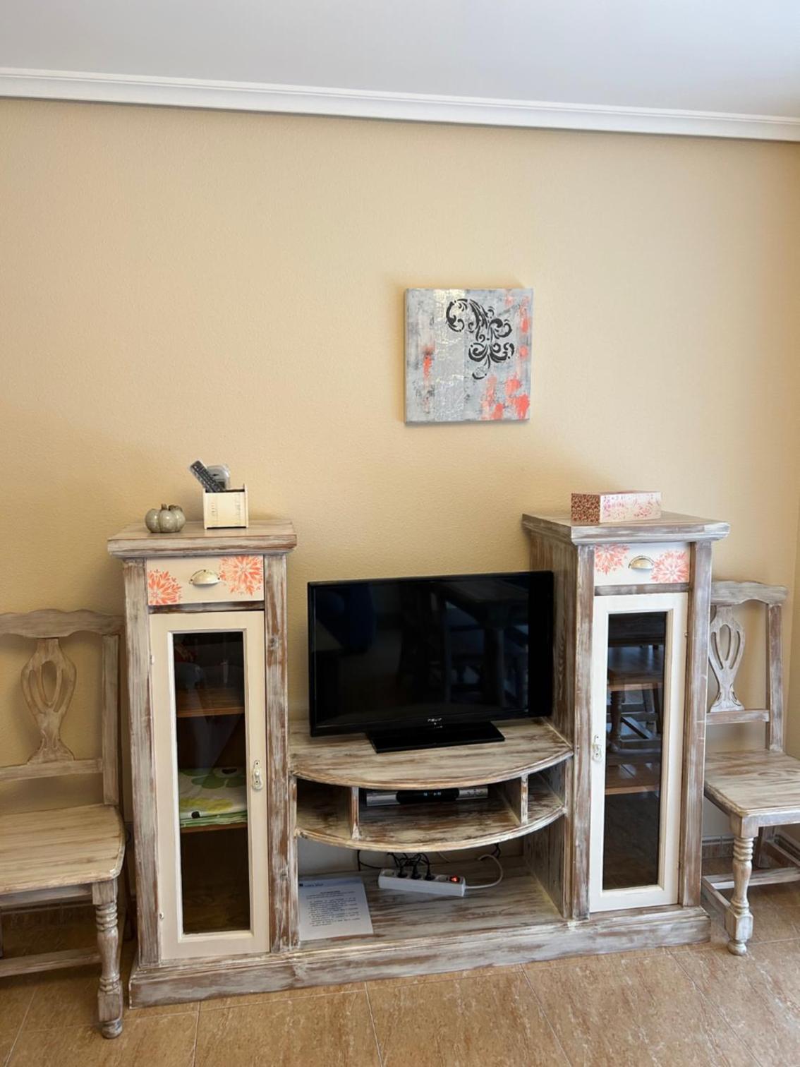 Apartamentos Costa Noja