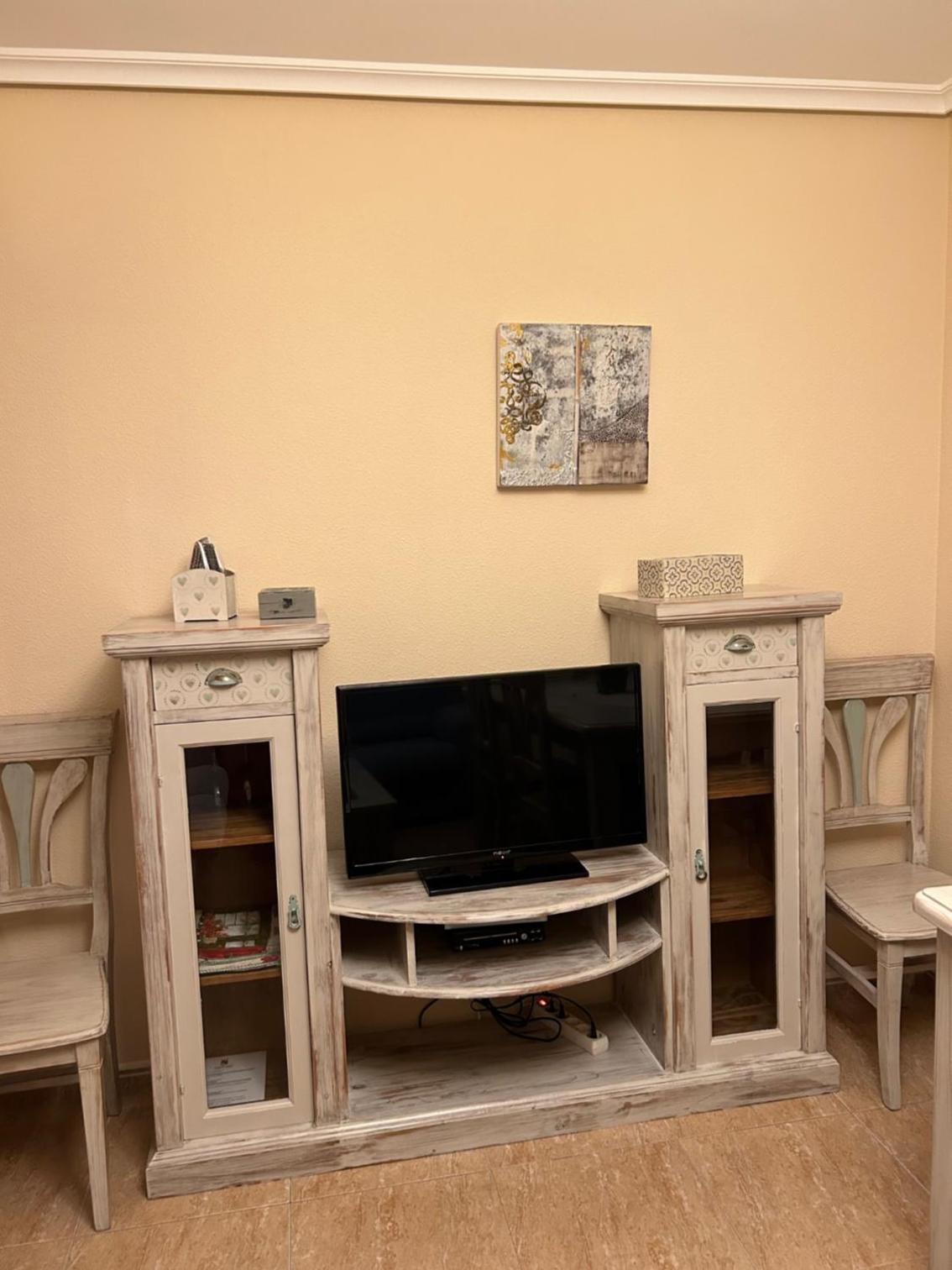 Apartamentos Costa Noja