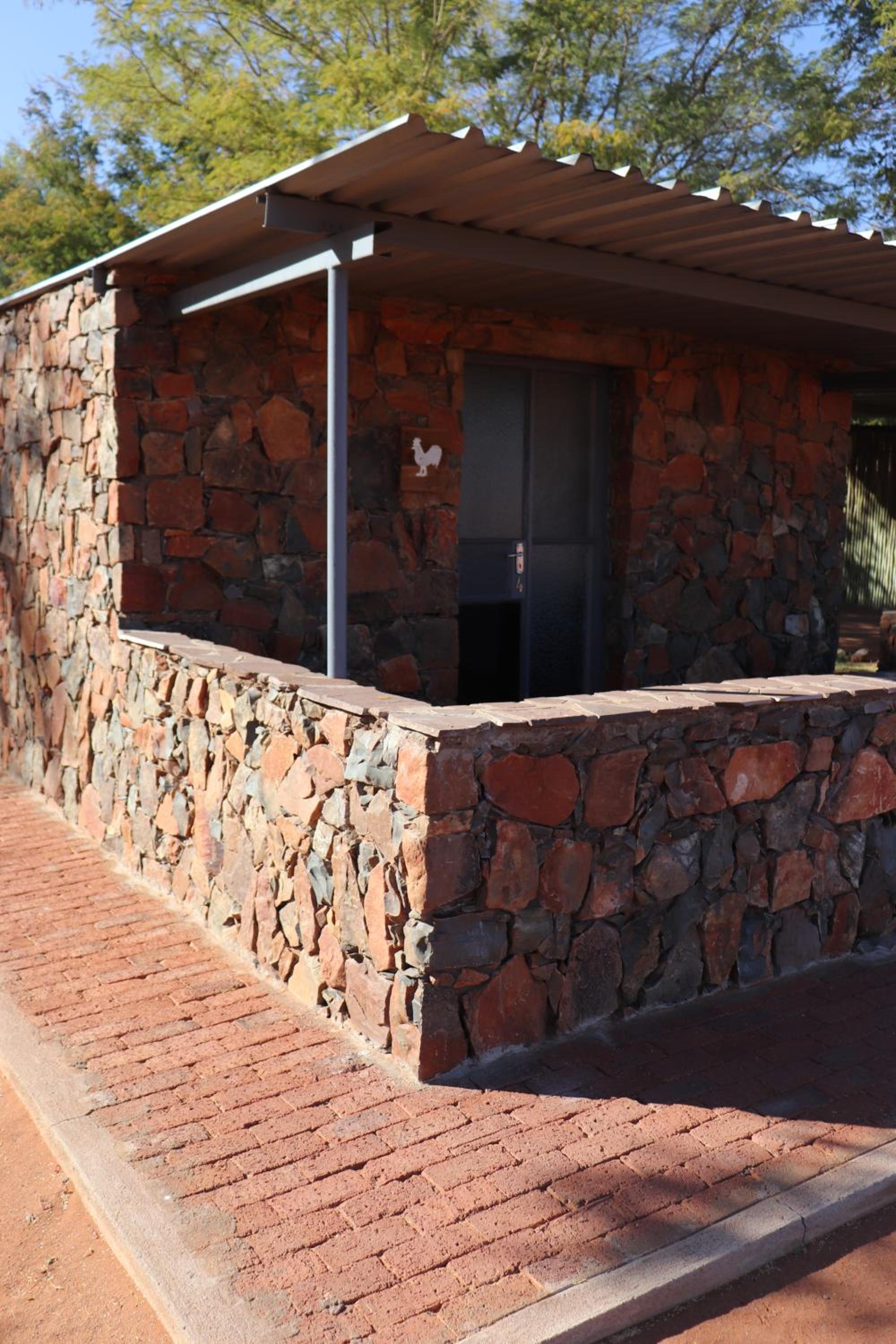 Betta Lodge