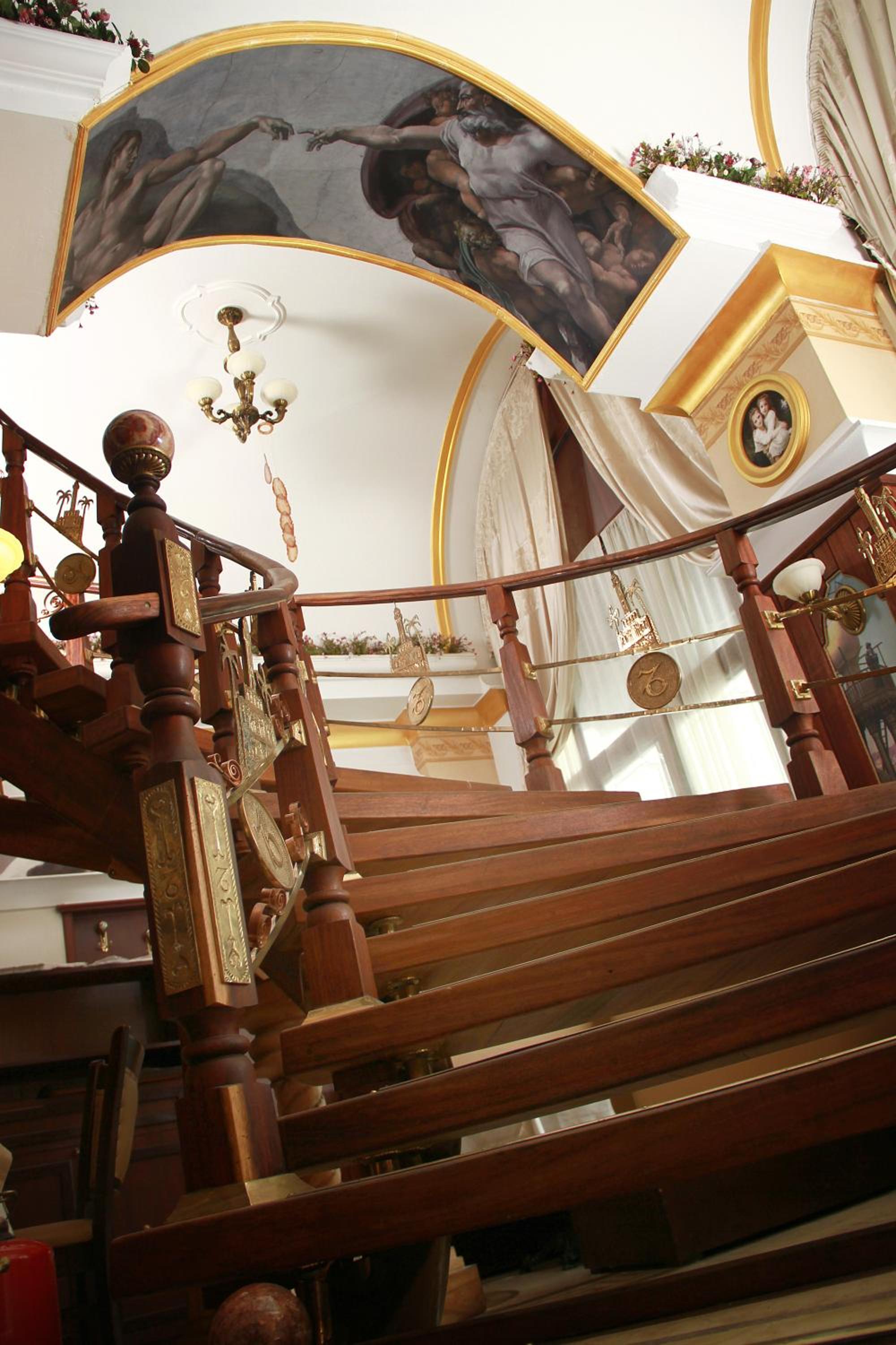 Oglakcioglu Park Boutique Hotel - Image 59