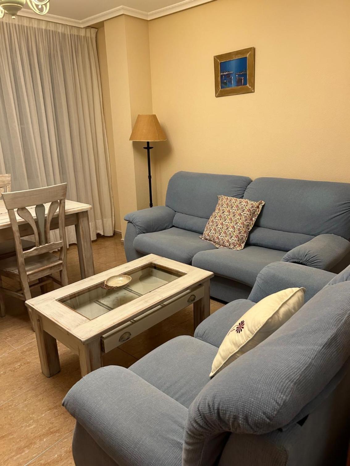 Apartamentos Costa Noja