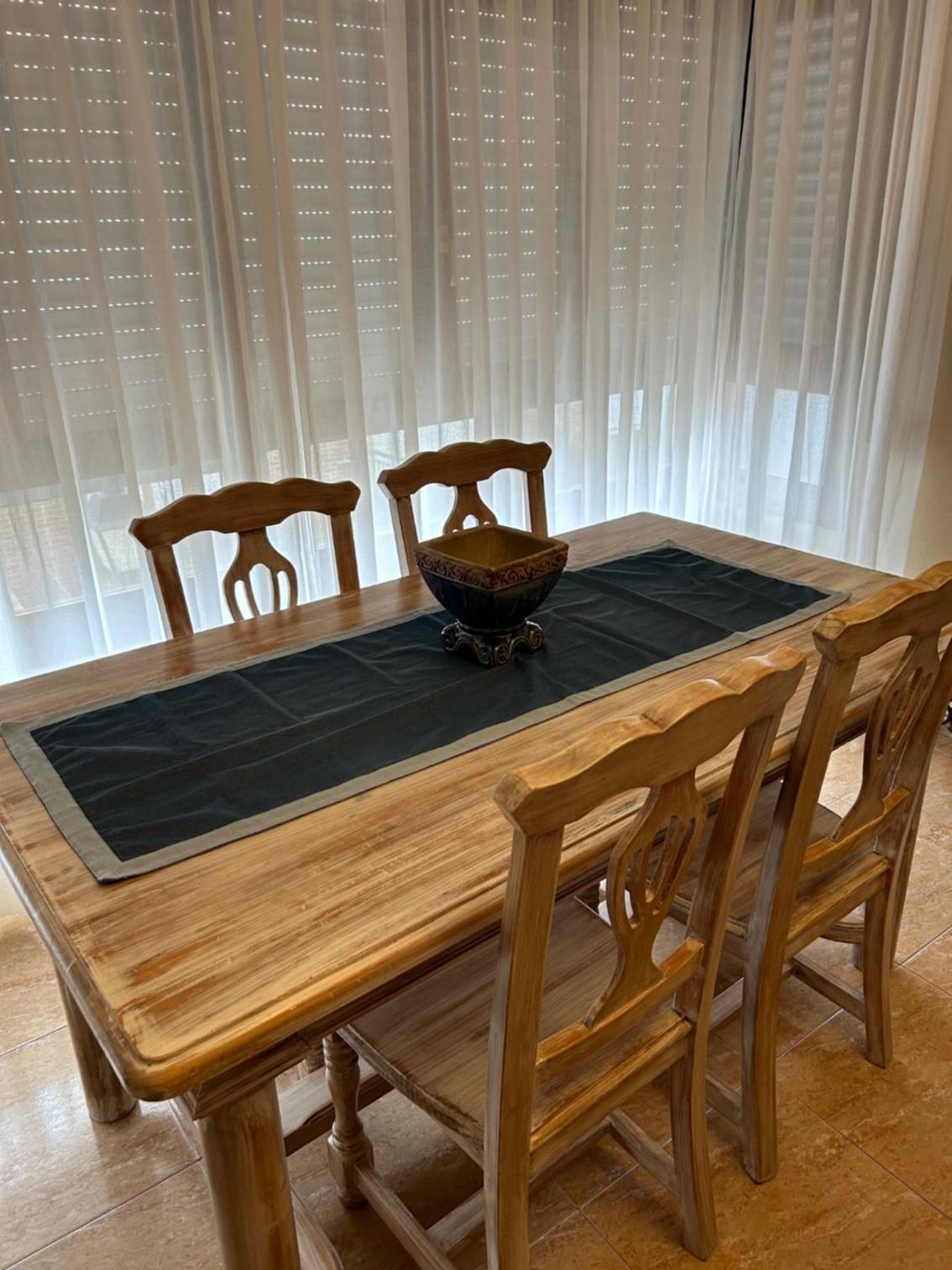 Apartamentos Costa Noja