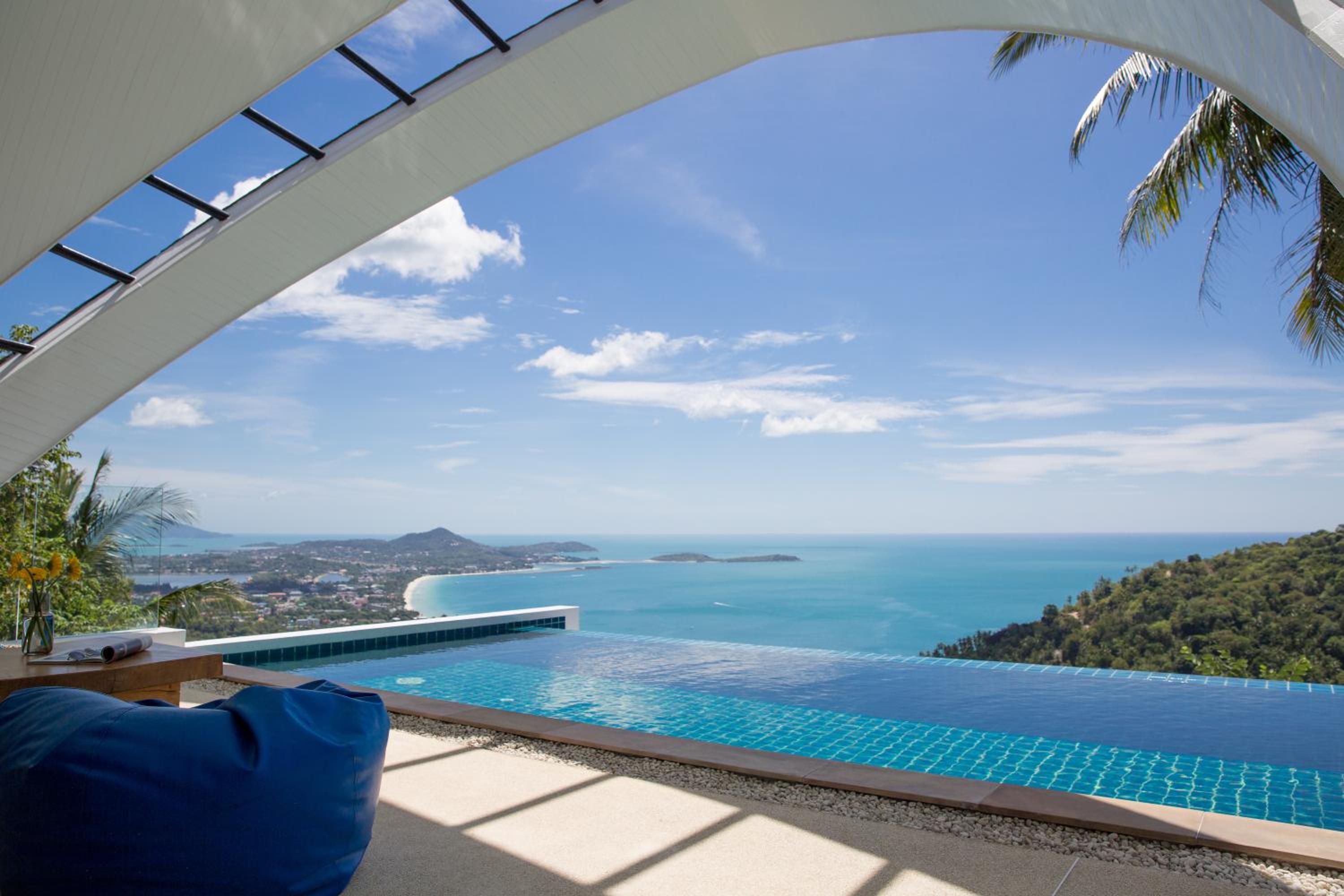 Villa La Moon Chaweng Noi 4BR