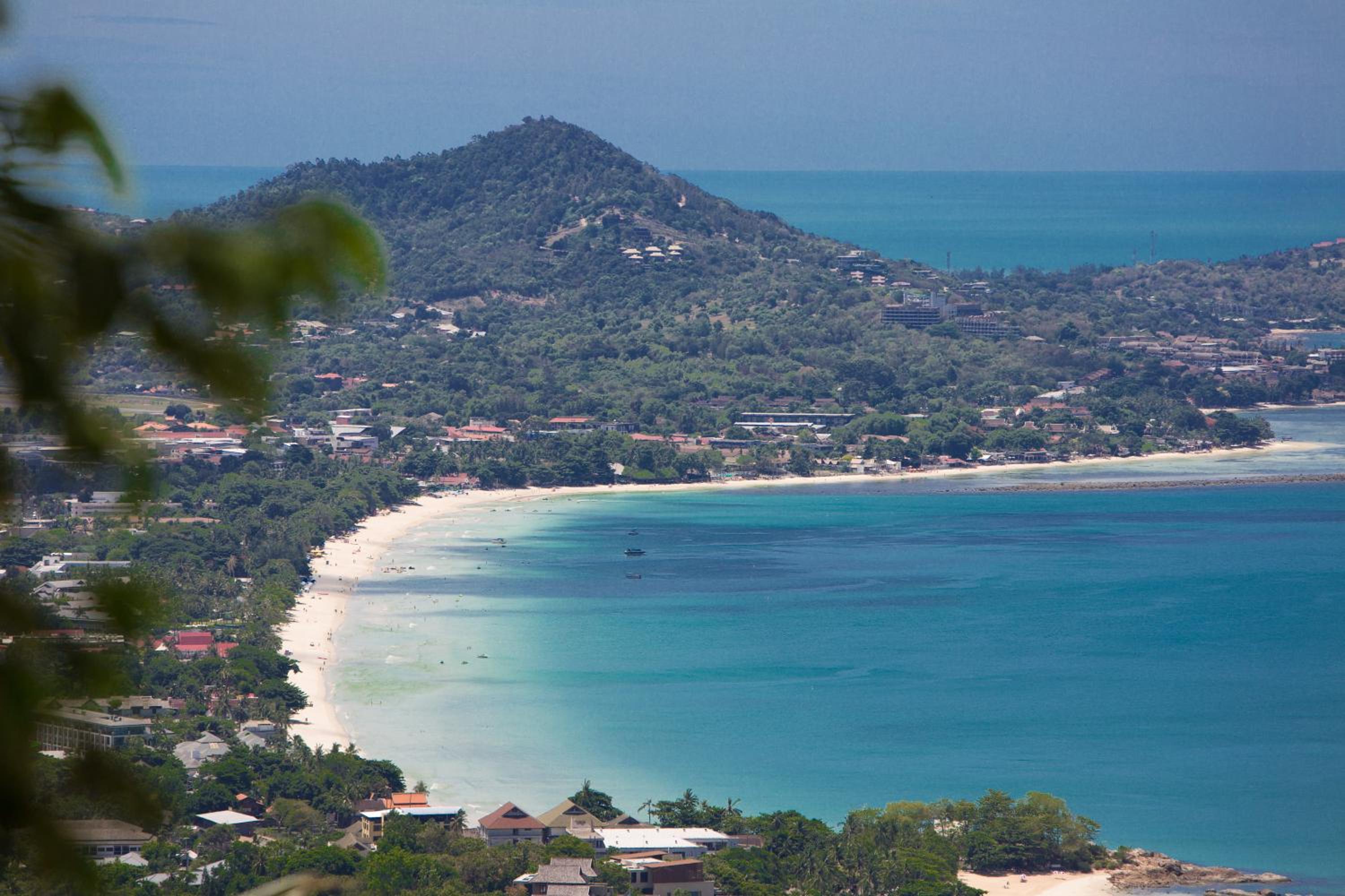 Villa La Moon Chaweng Noi 4BR