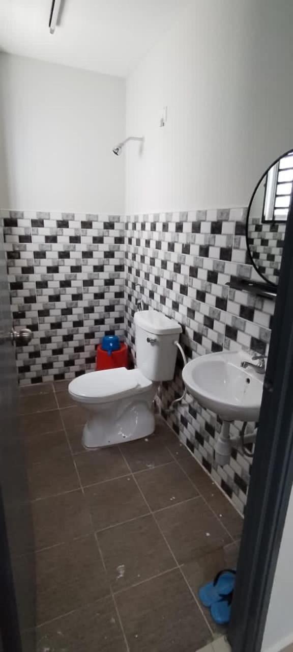 Sobey Laris Homestay PASIR MAS photo 3