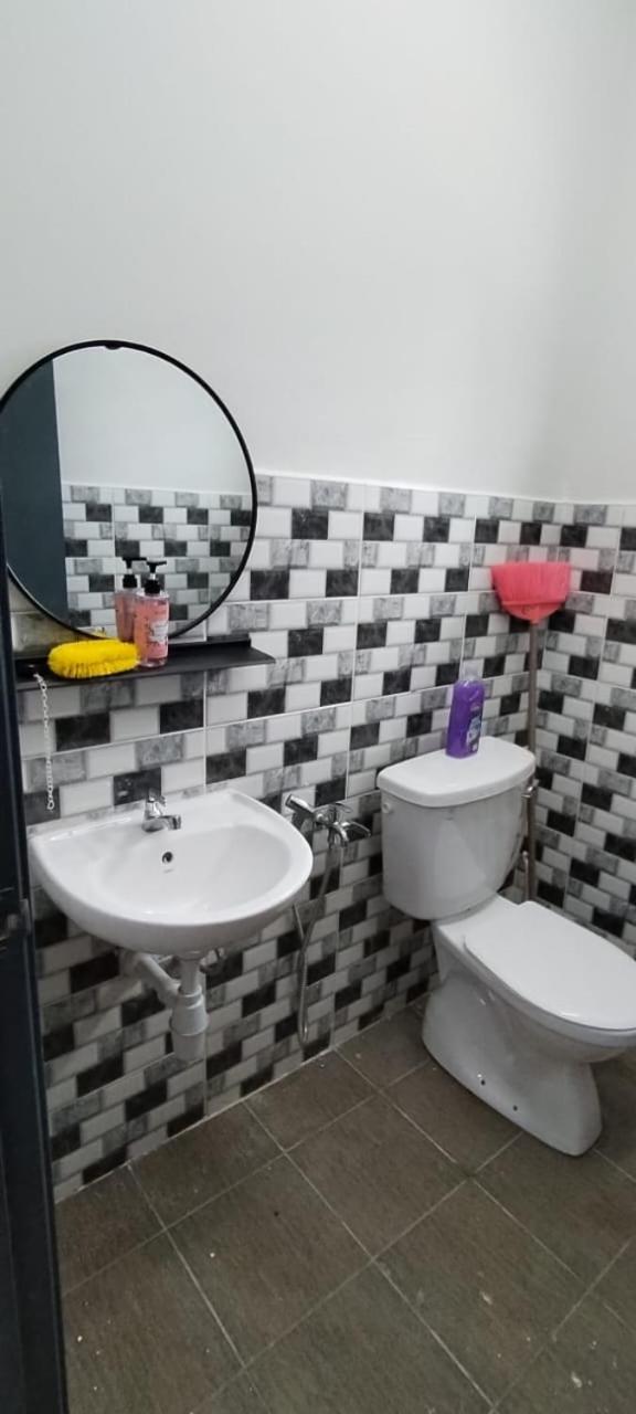 Sobey Laris Homestay PASIR MAS photo 2