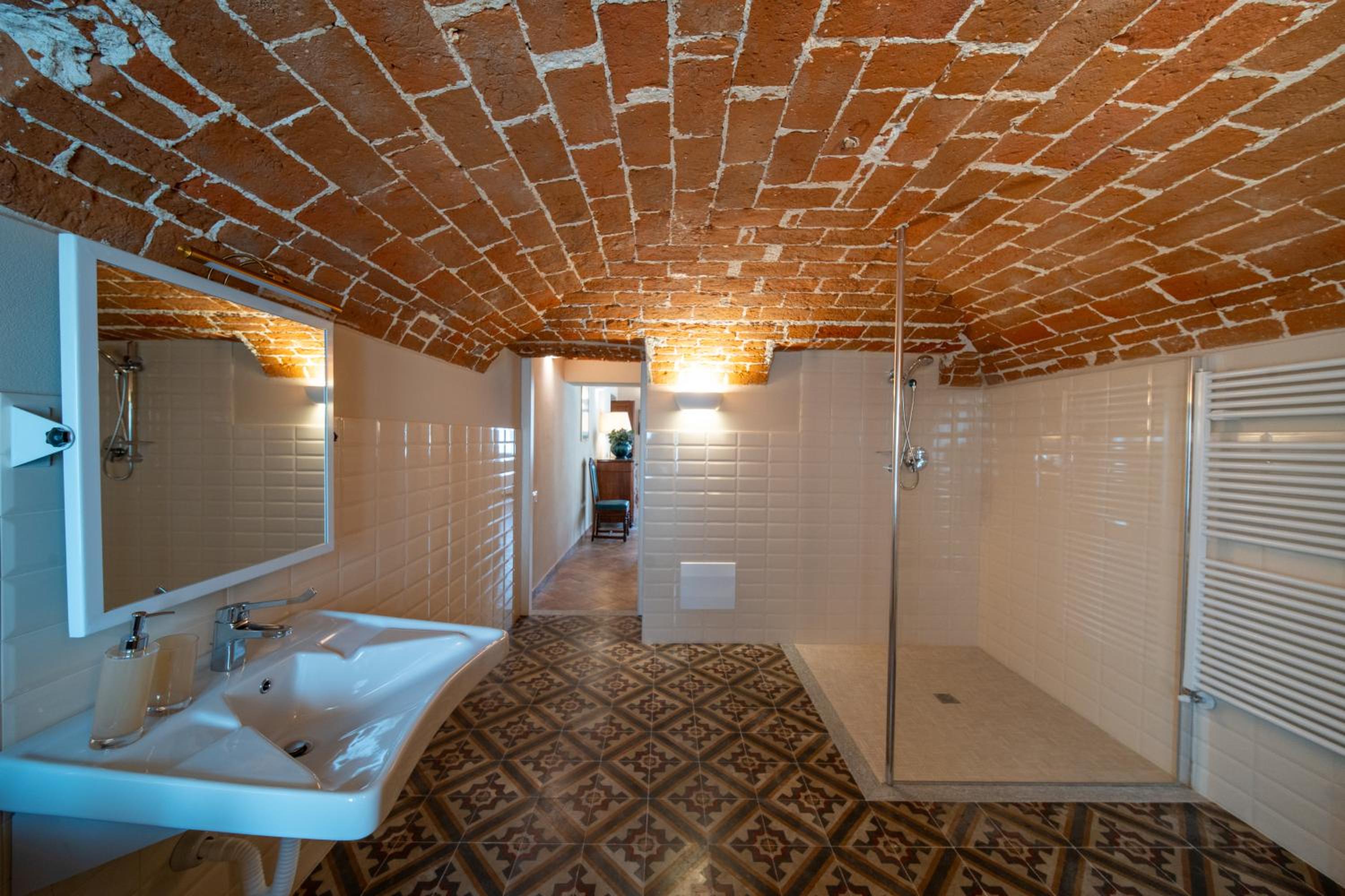 Cascina Baronina