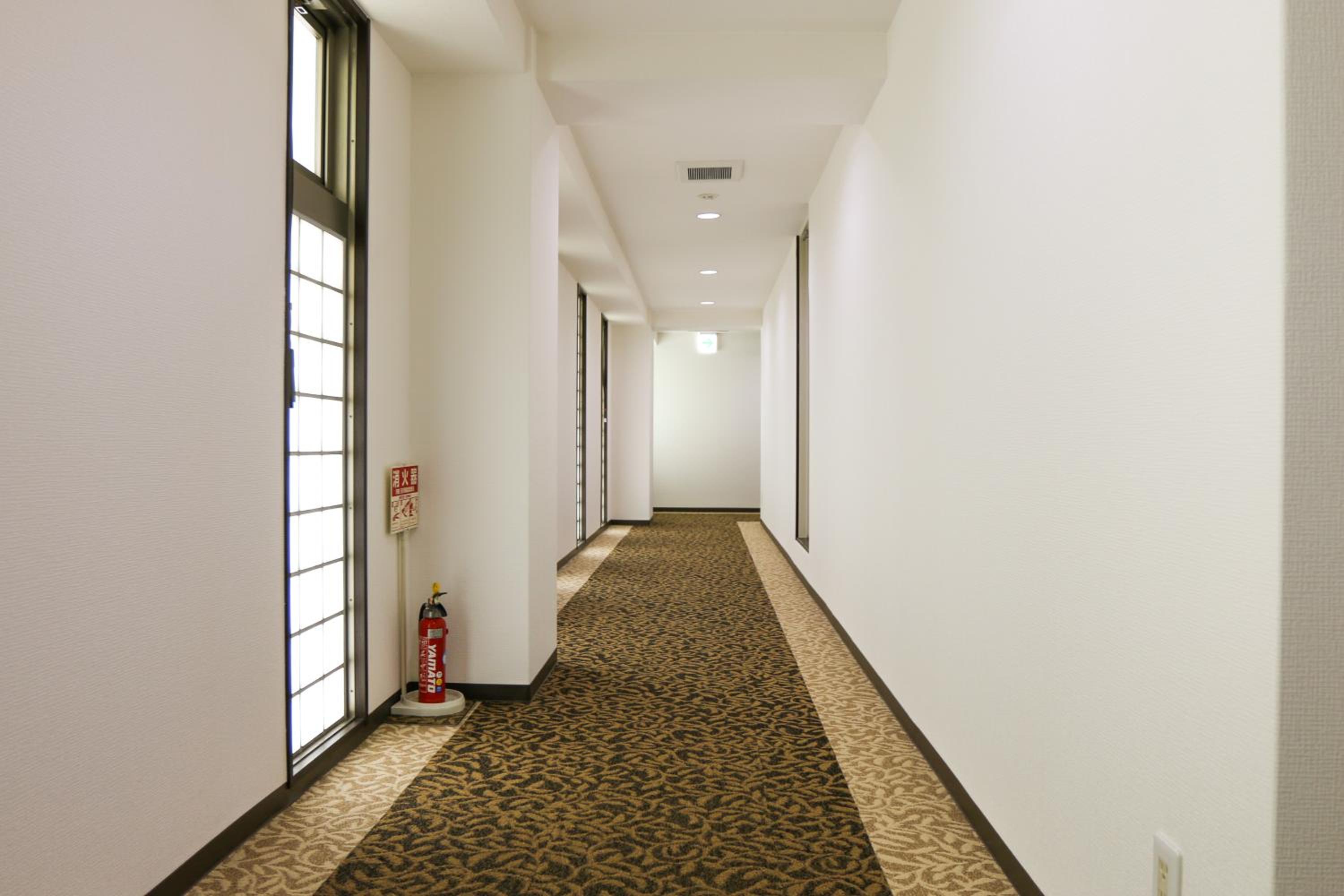 Hotel Shin-Imamiya