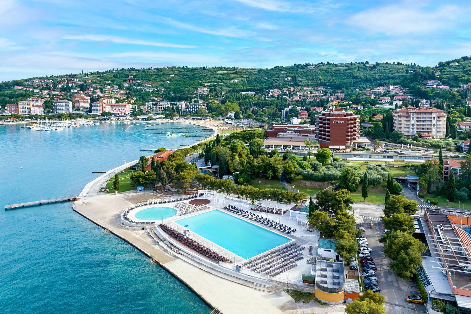 Portoroz Vacations - Remisens Hotel LUCIJA - Property Image 4
