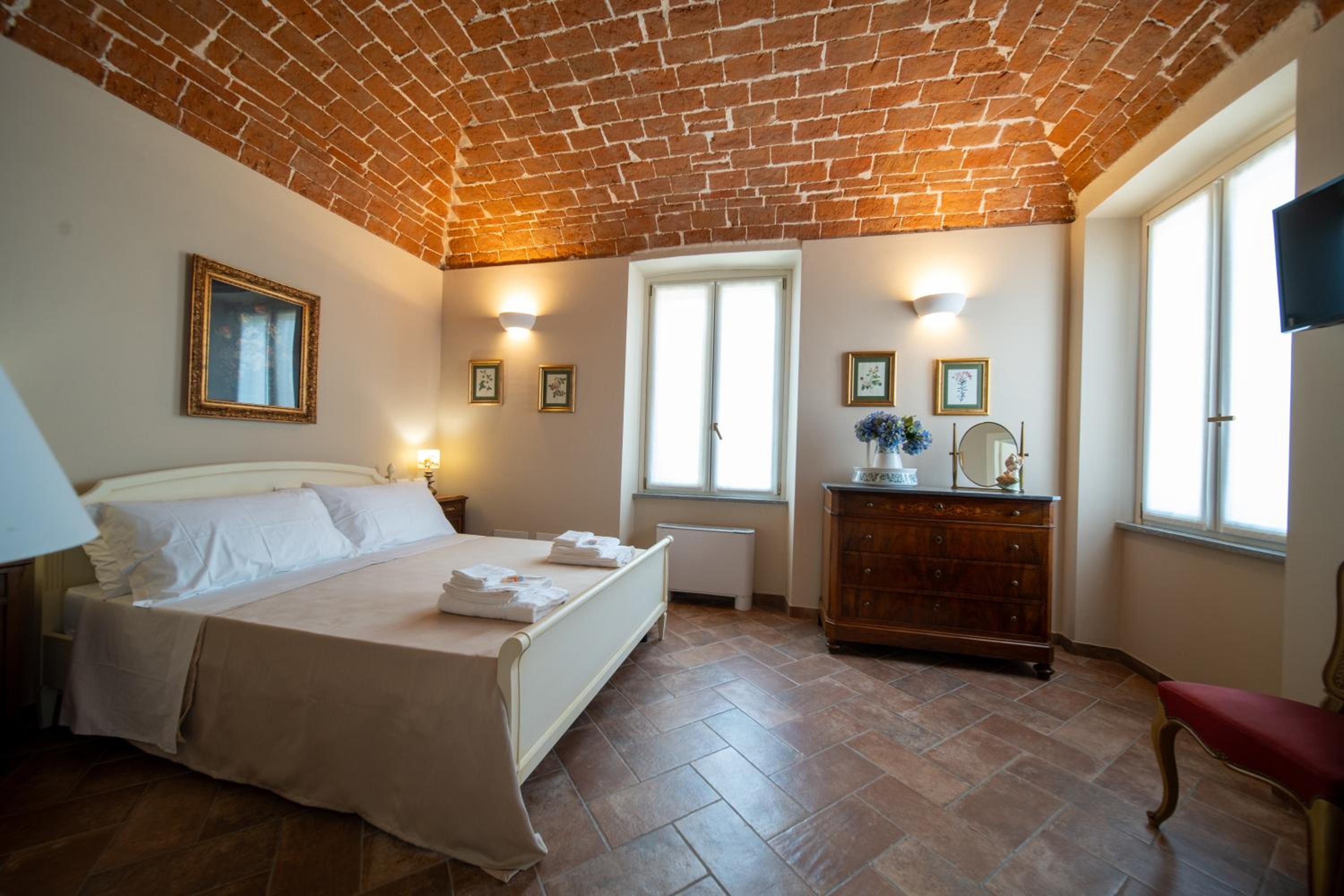 Cascina Baronina