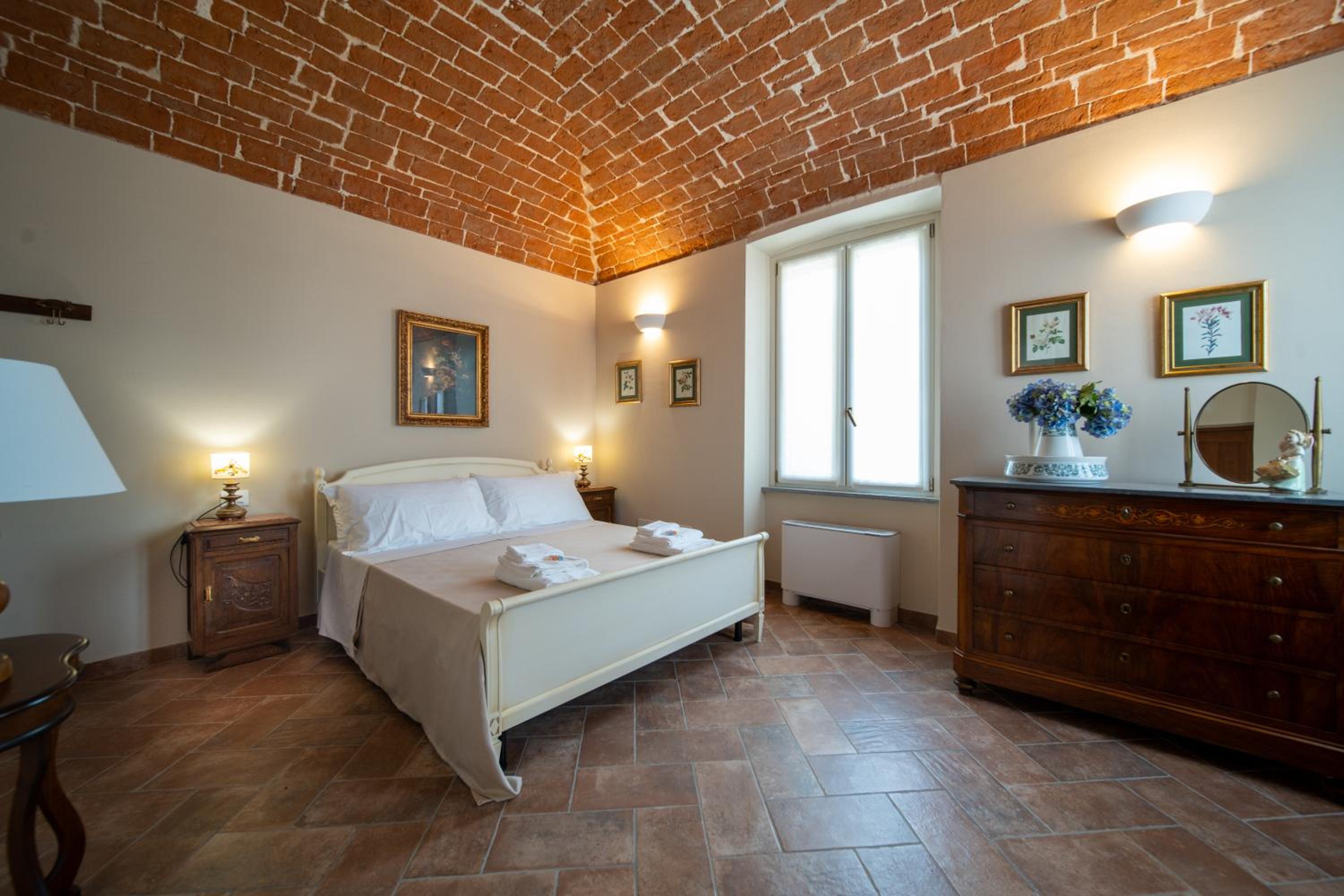 Cascina Baronina