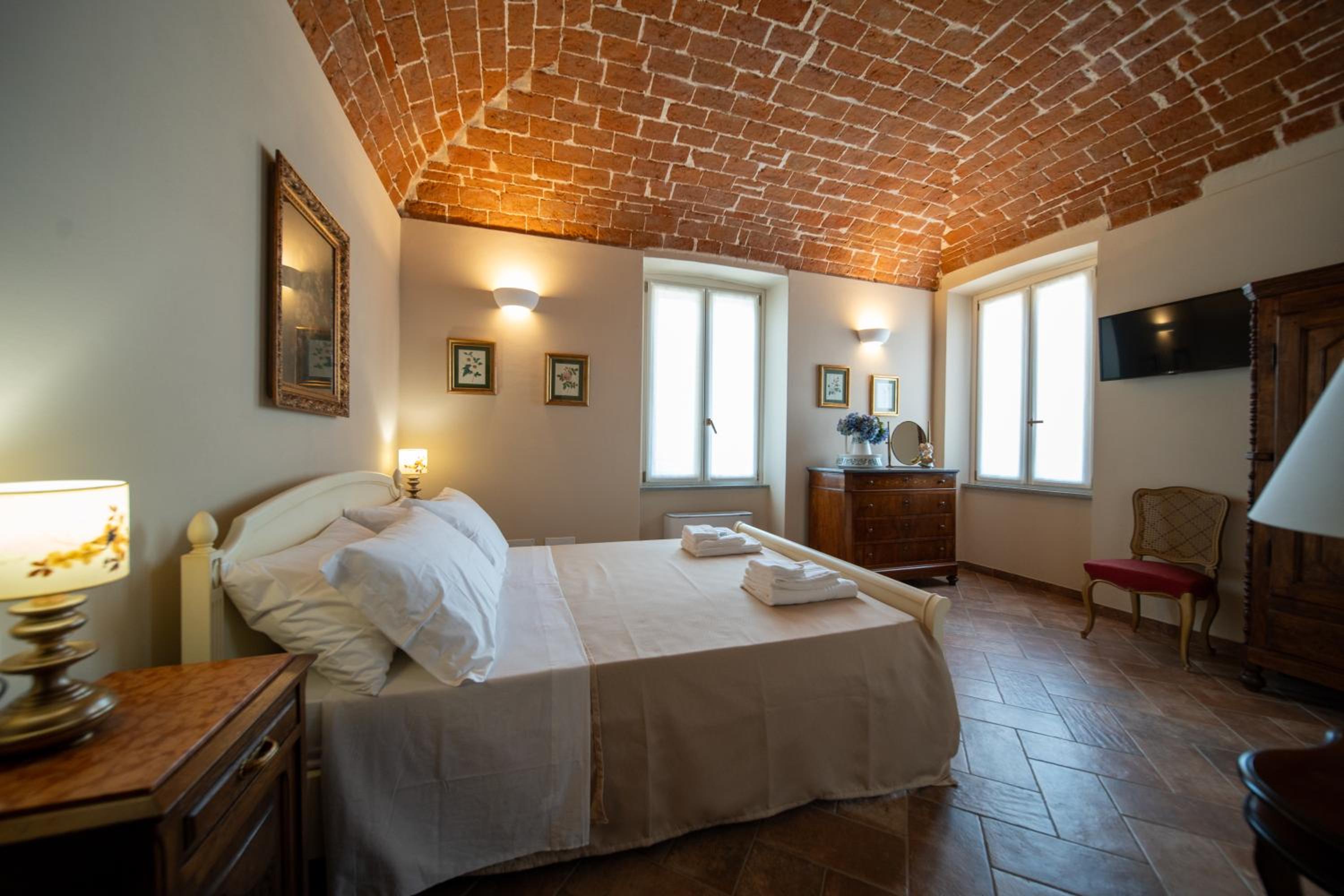 Cascina Baronina