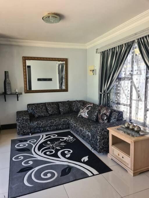 Umhlanga Rocks Guesthouse flat