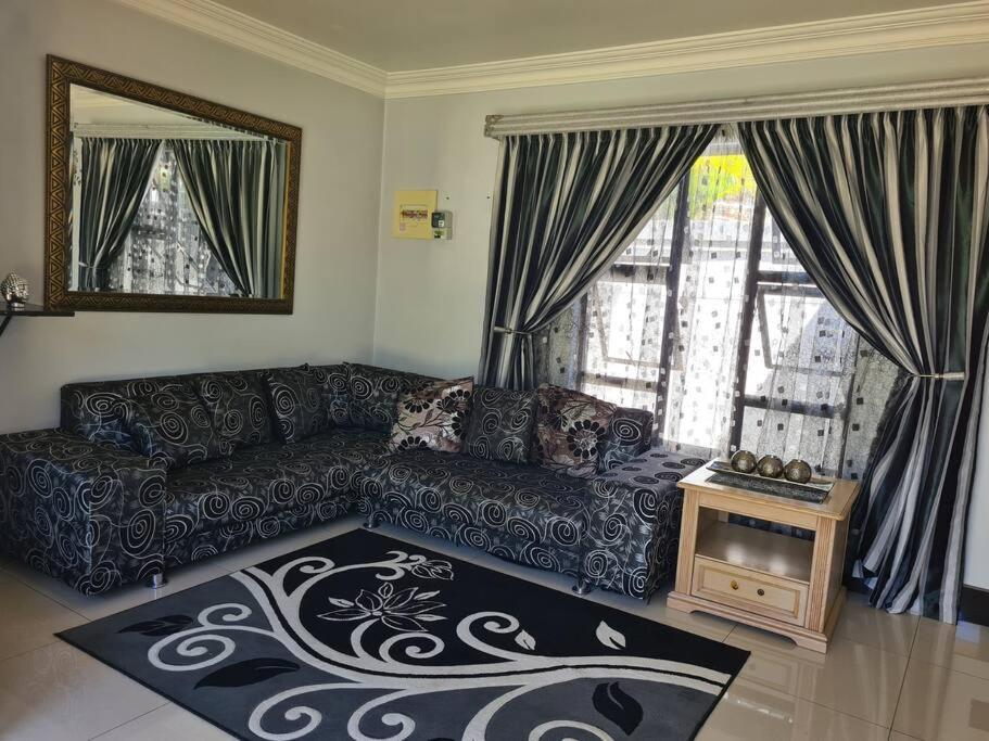 Umhlanga Rocks Guesthouse flat