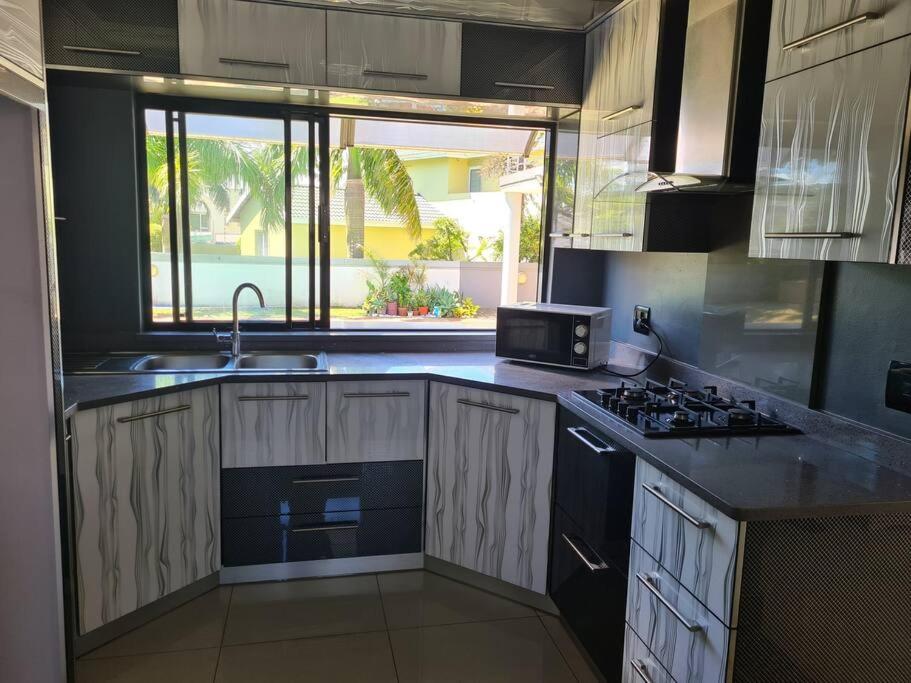 Umhlanga Rocks Guesthouse flat
