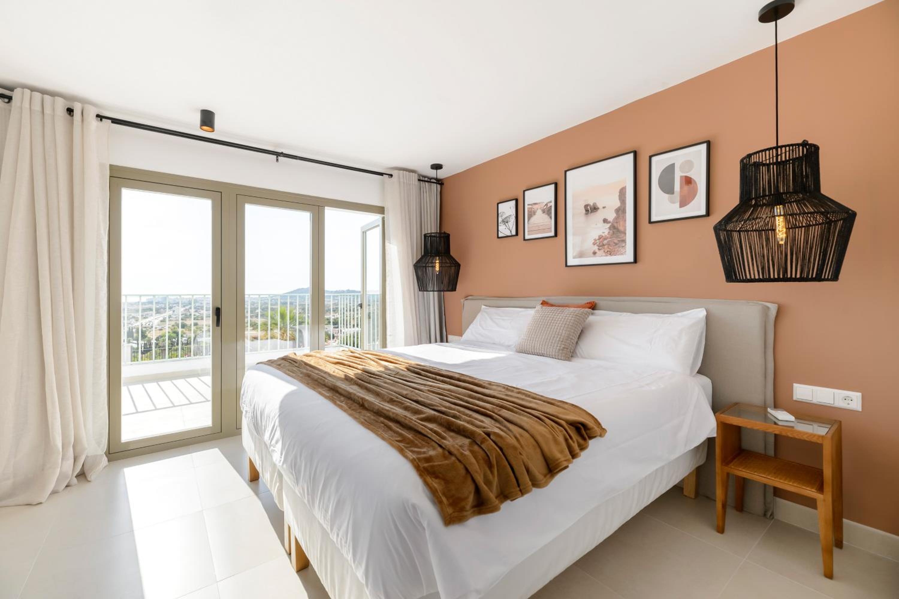 Villa Maria - Luxury Getaway view 5