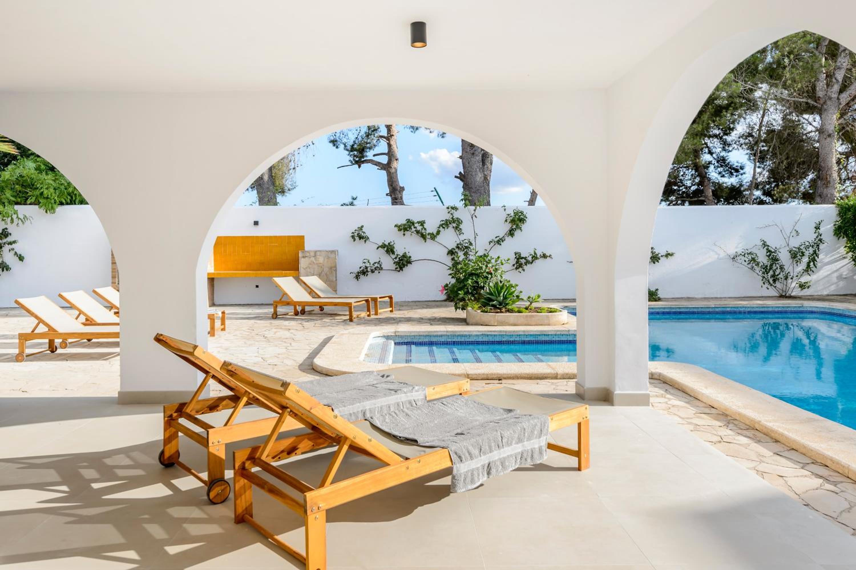 Villa Maria - Luxury Getaway view 3