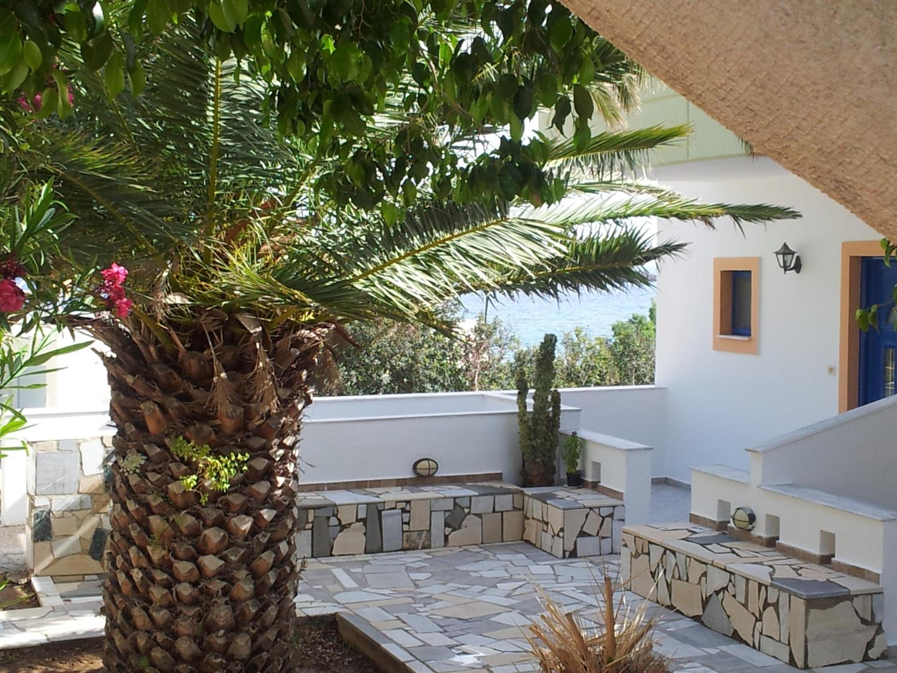 Stefanos Apartments view 3