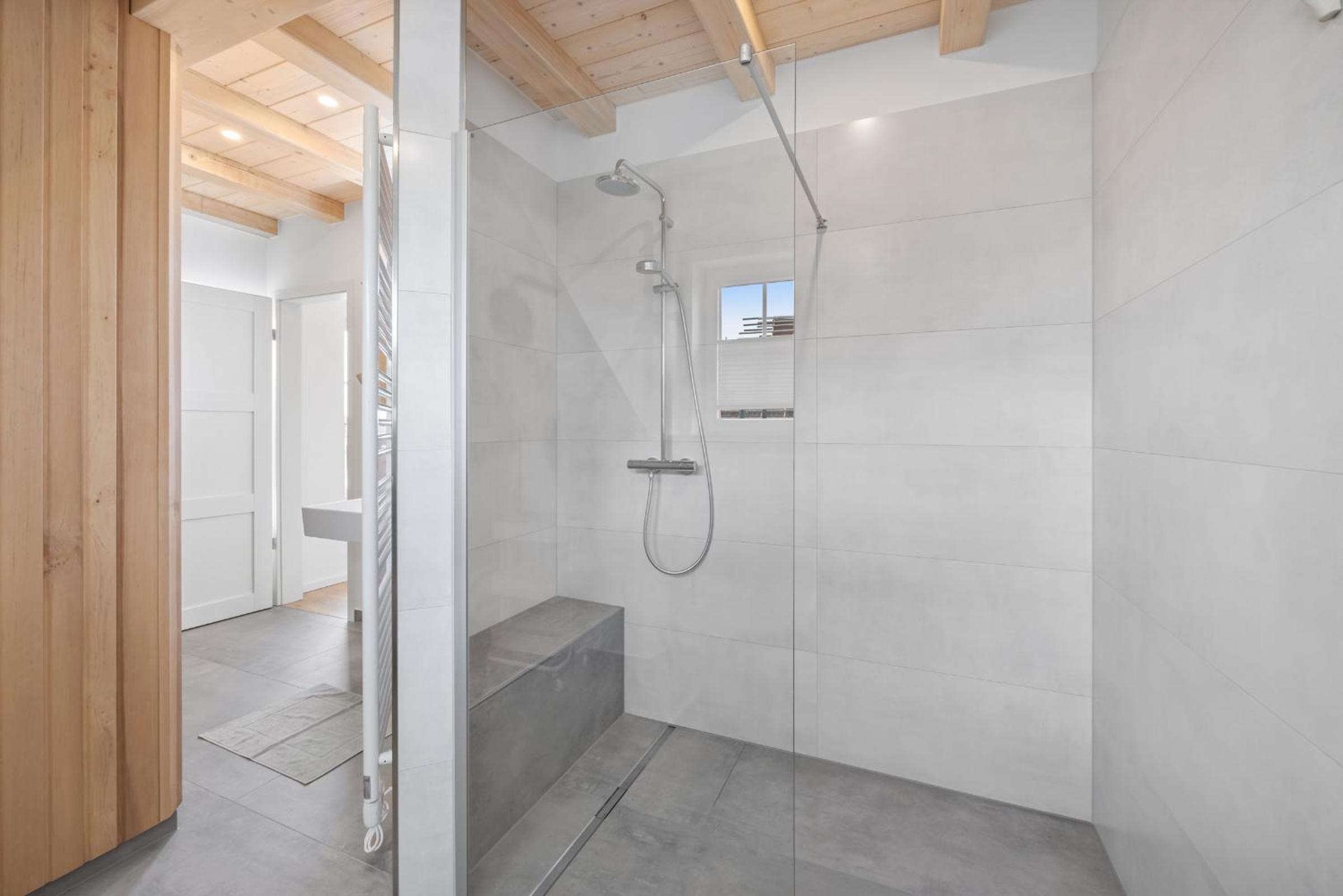 Ferienhaus Wave