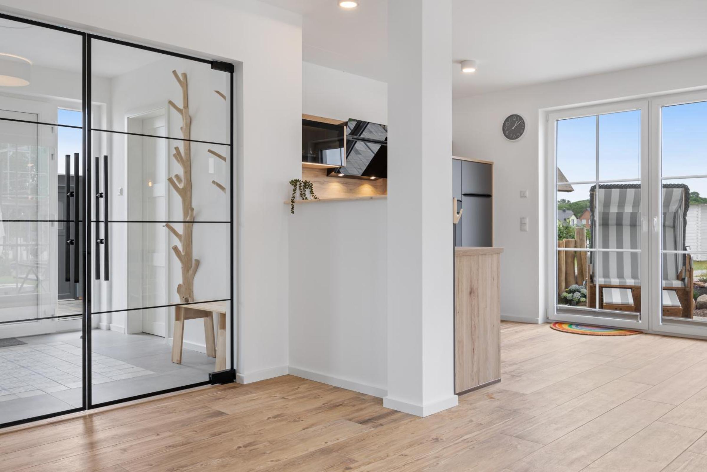 Ferienhaus Wave