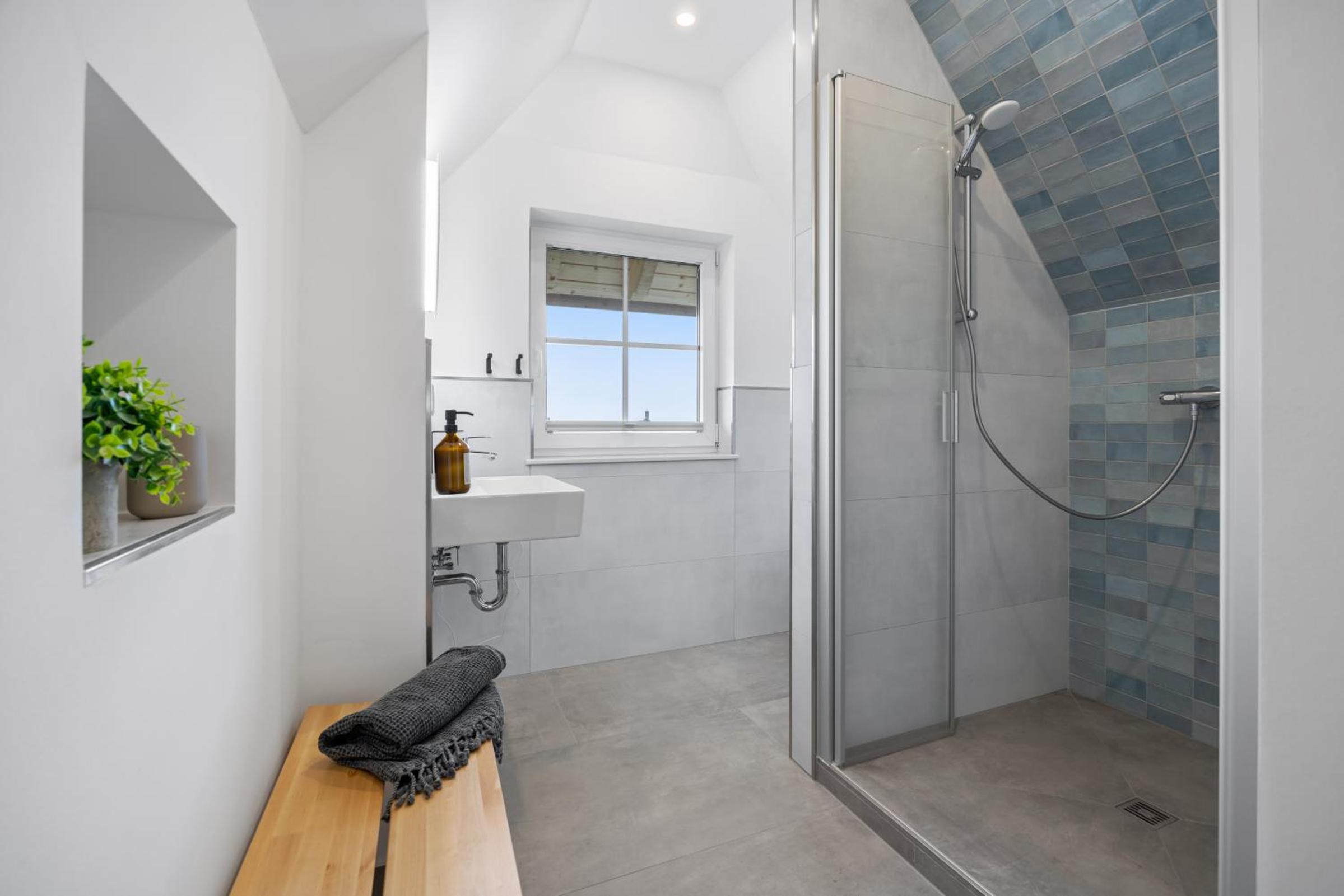 Ferienhaus Wave
