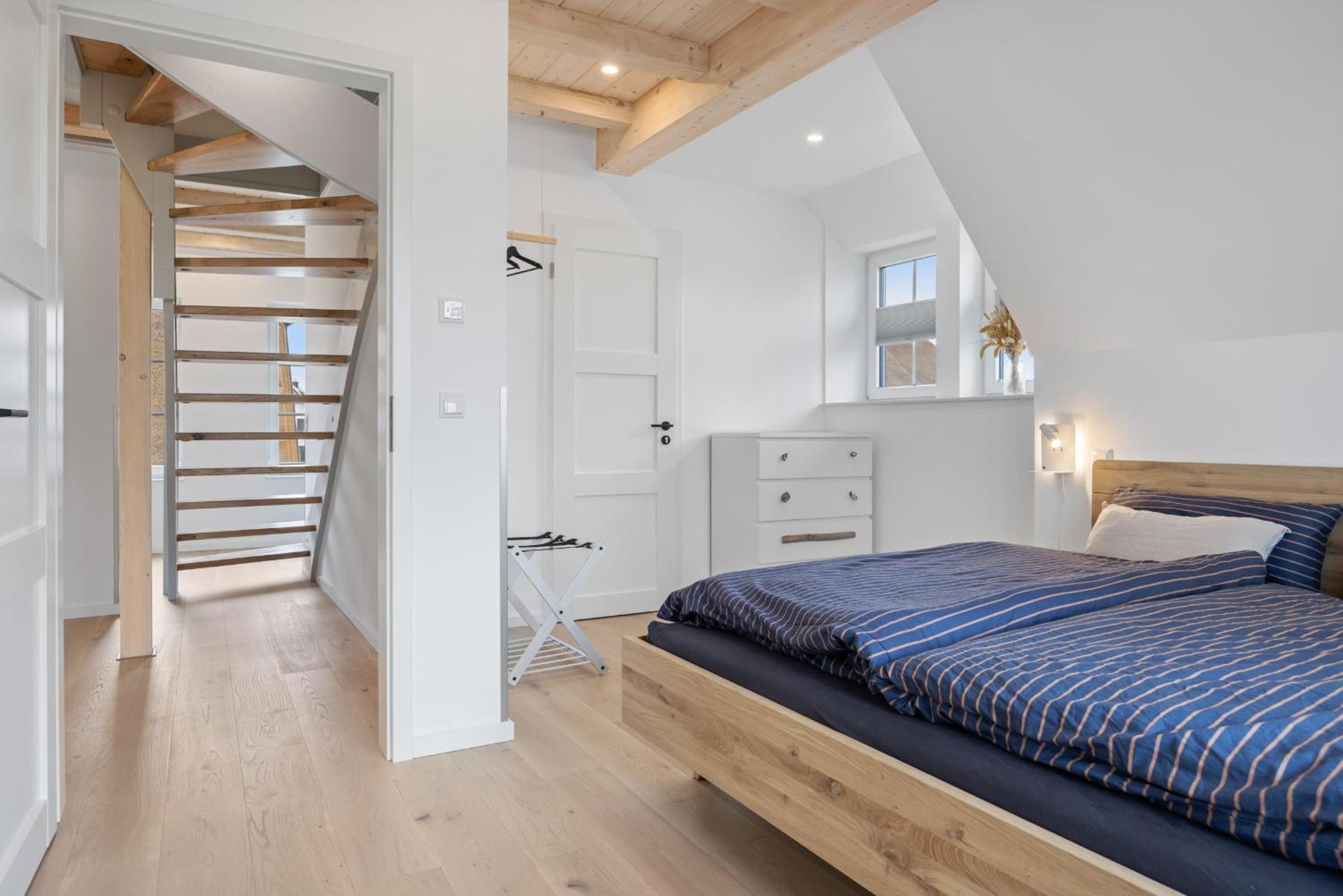 Ferienhaus Wave