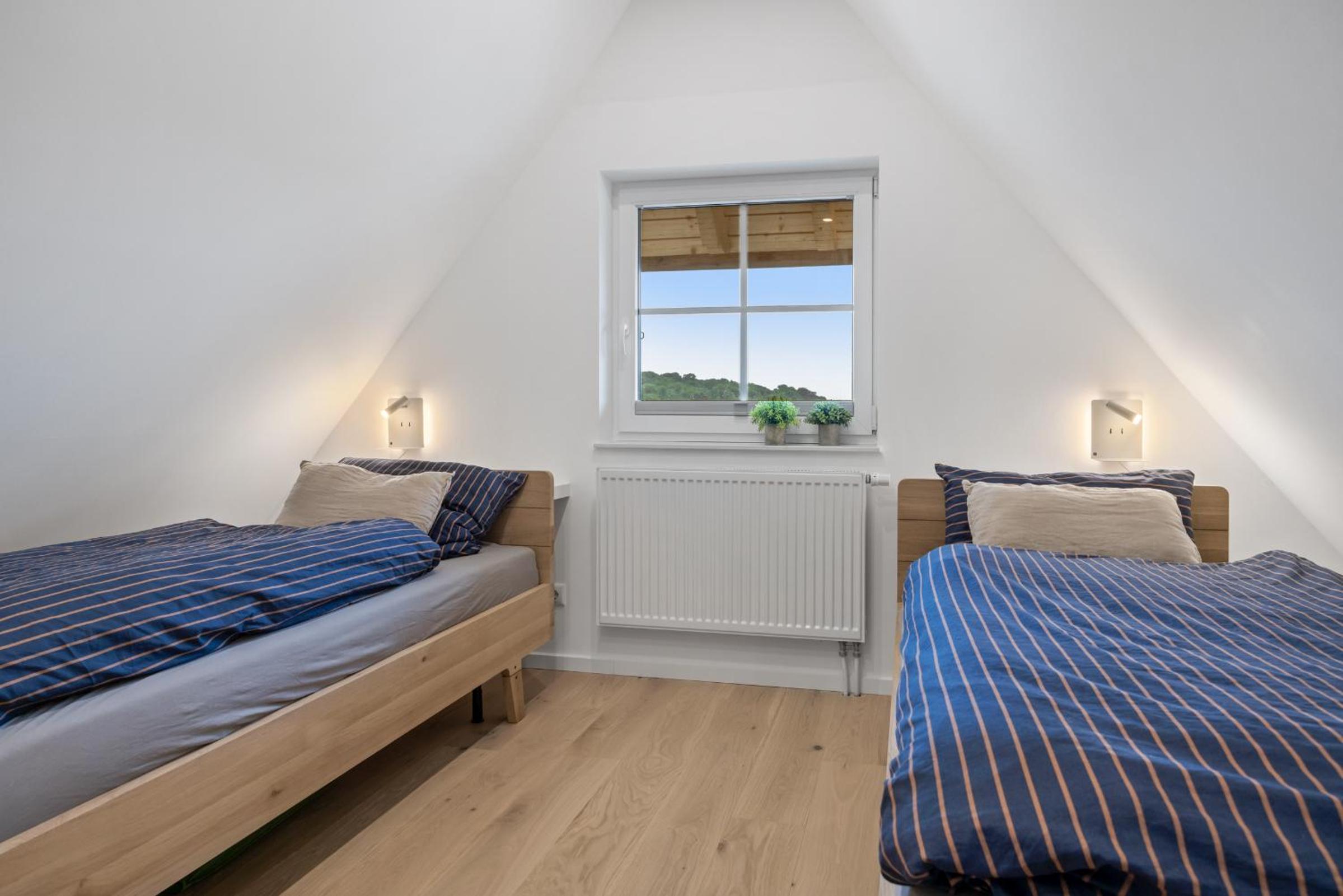 Ferienhaus Wave