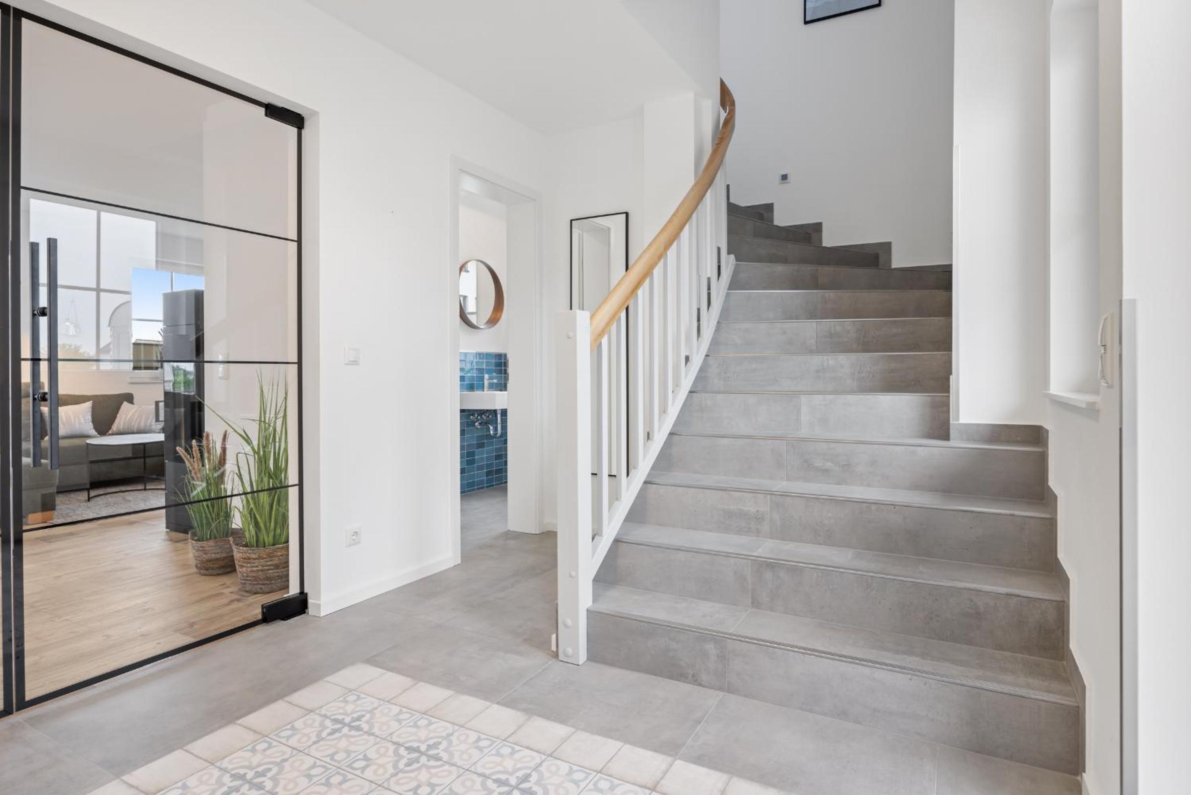 Ferienhaus Wave