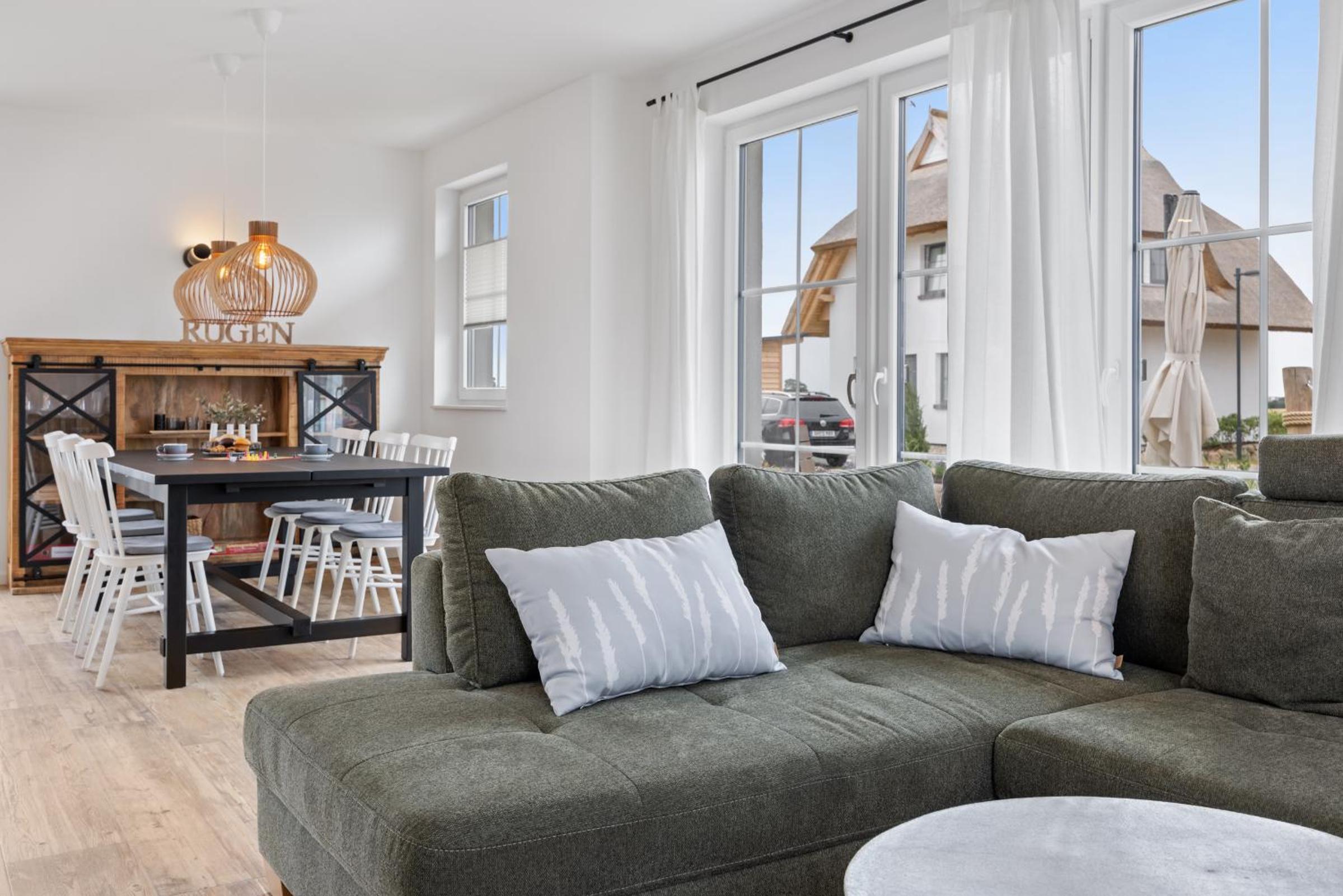 Ferienhaus Wave