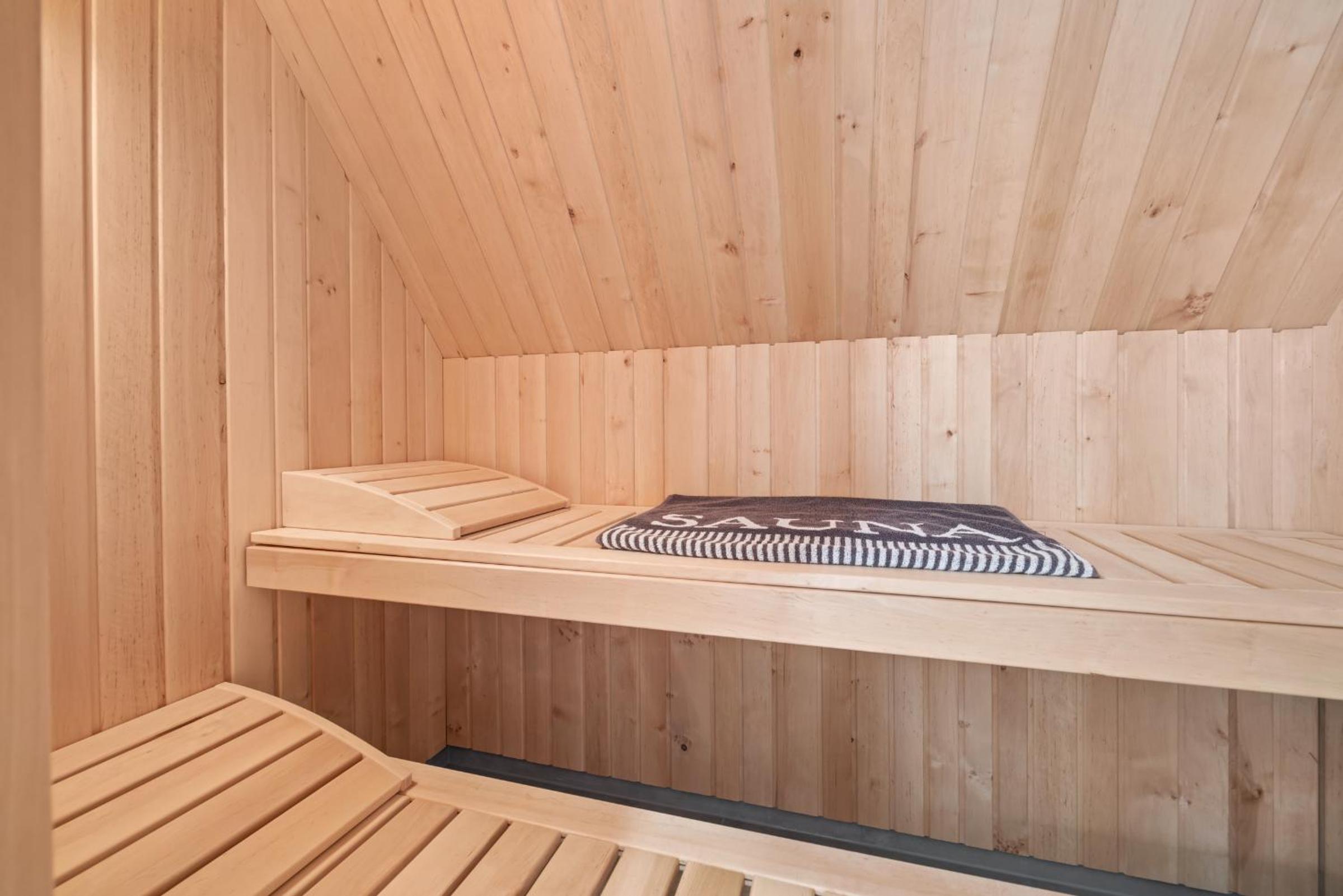 Ferienhaus Wave