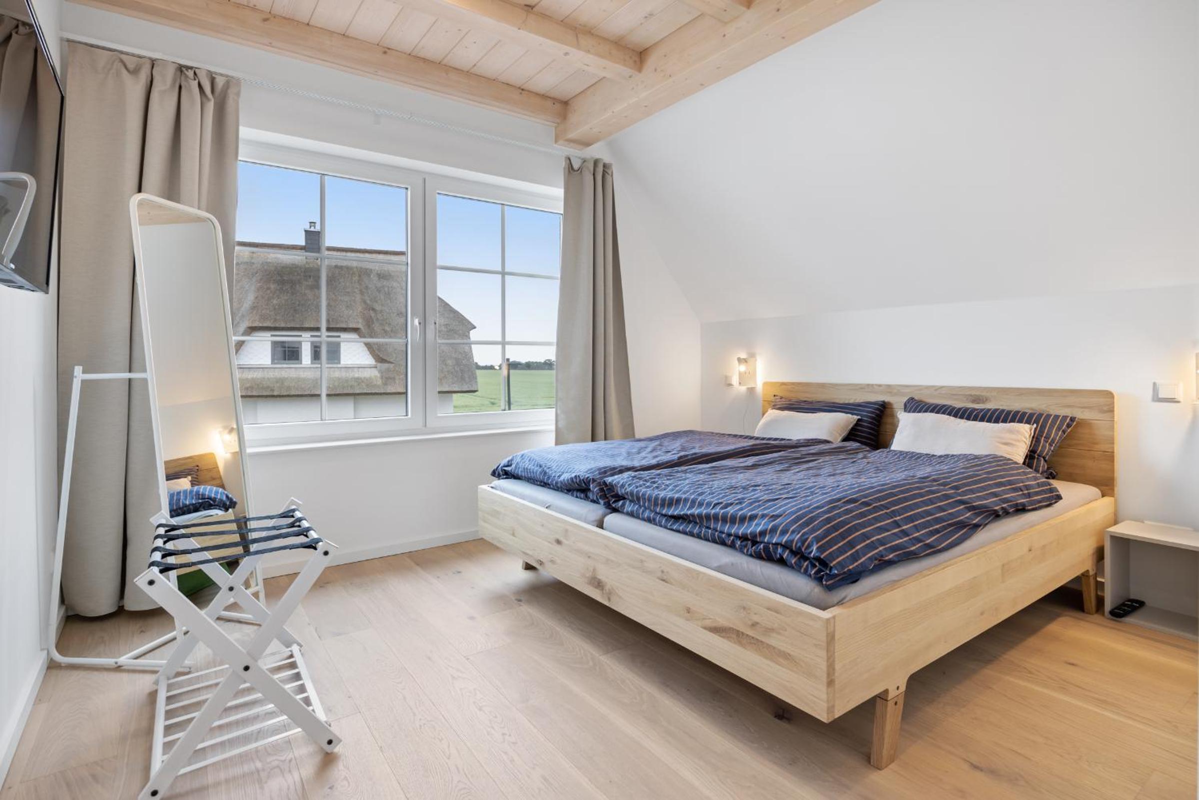 Ferienhaus Wave
