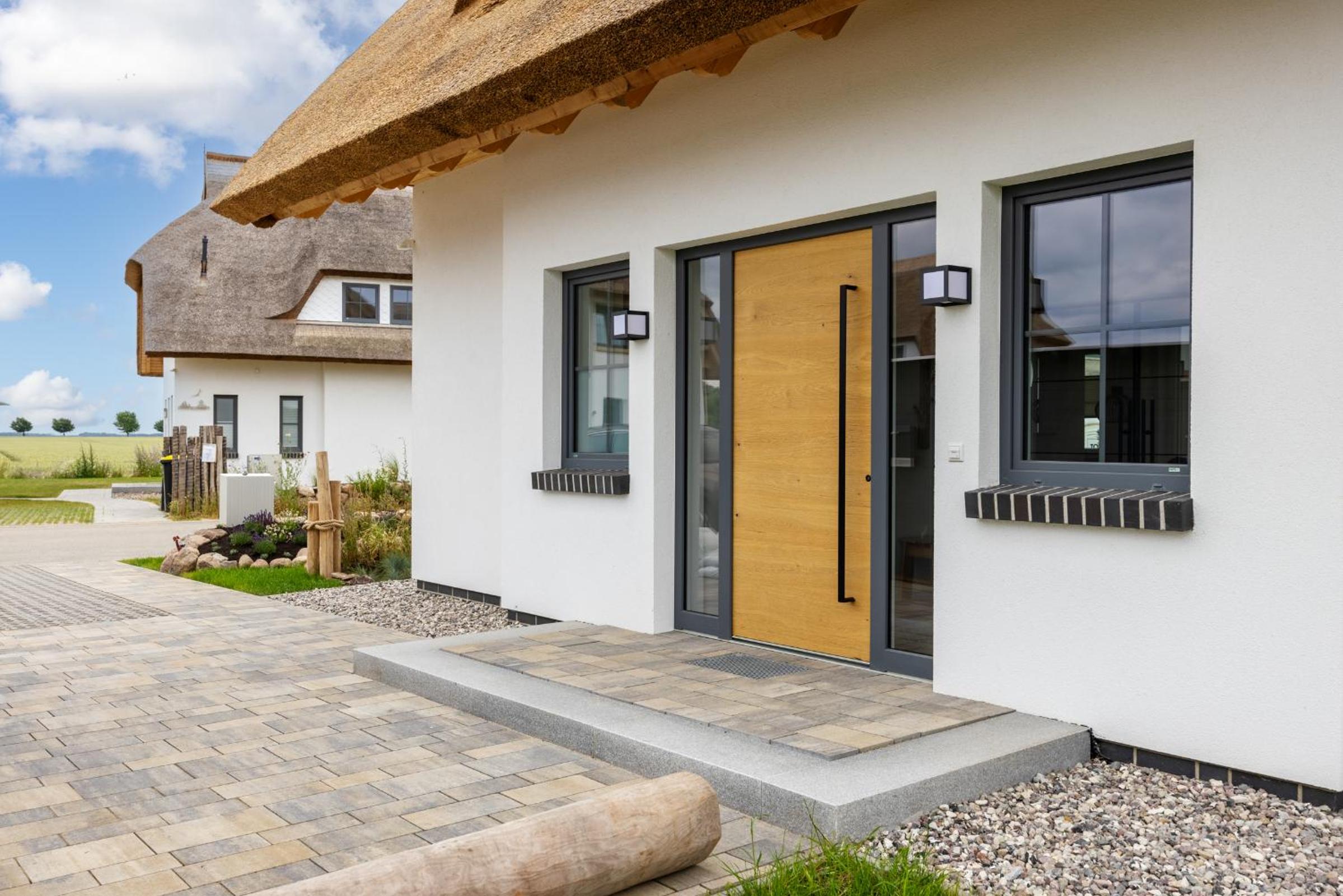 Ferienhaus Wave
