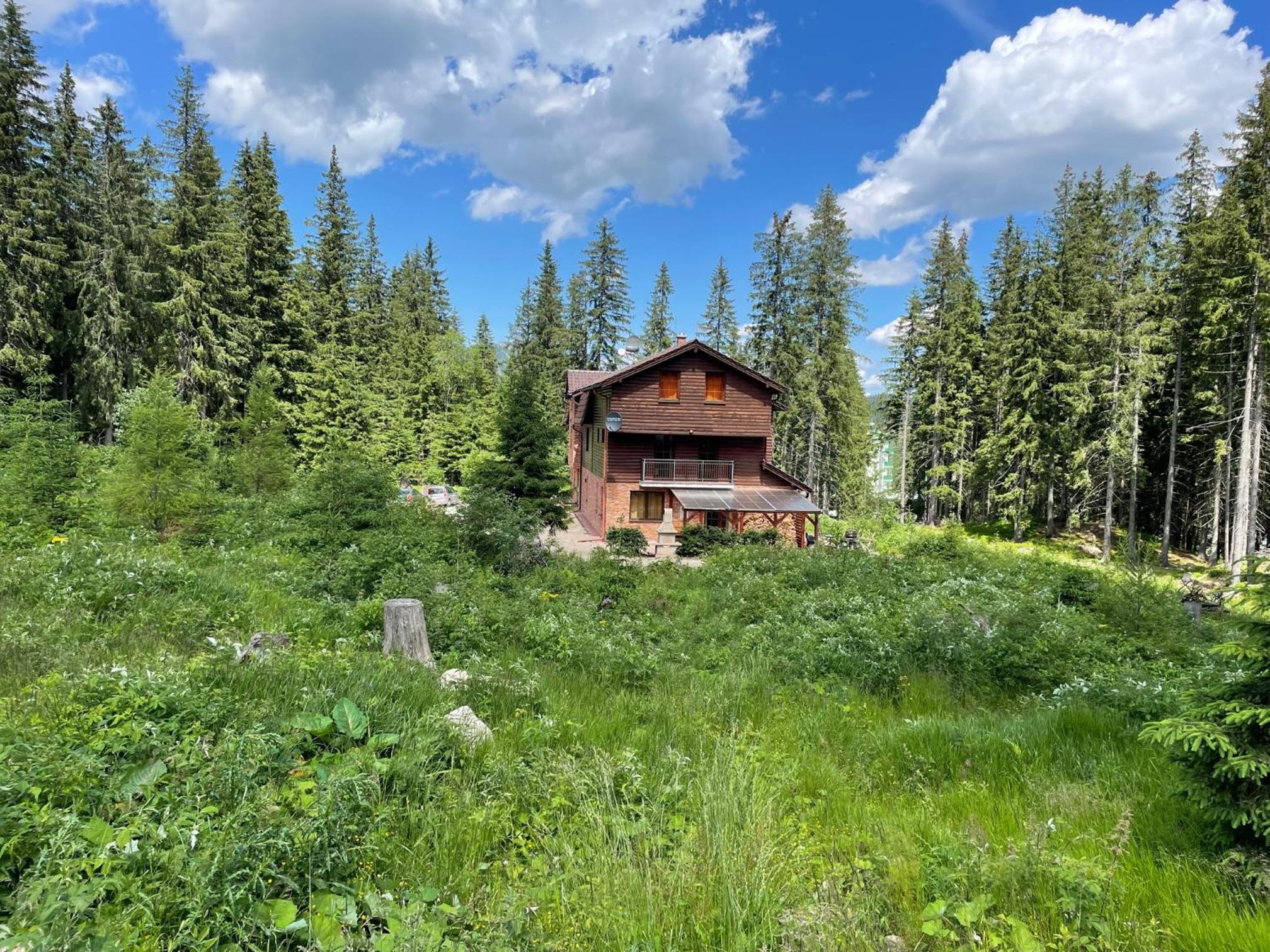 Villa Aspen