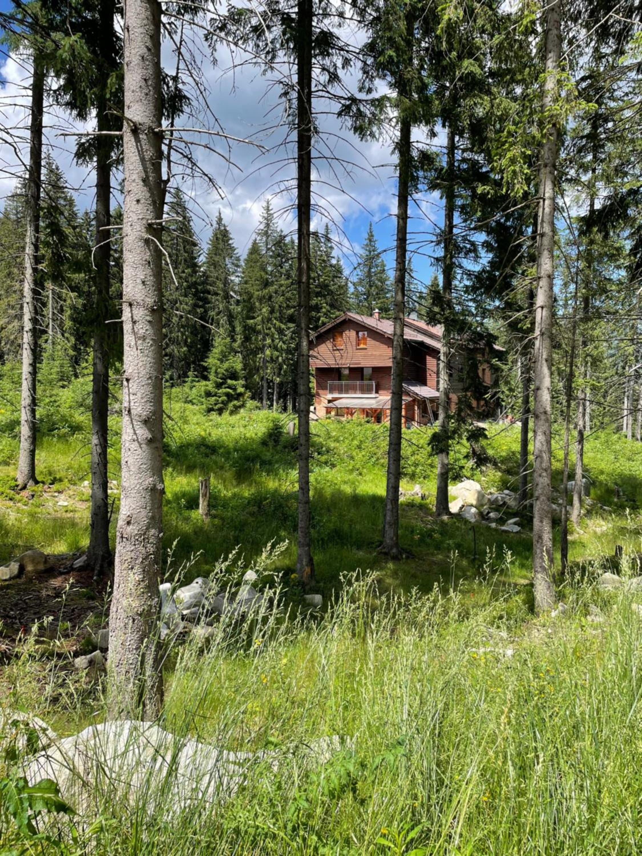 Villa Aspen