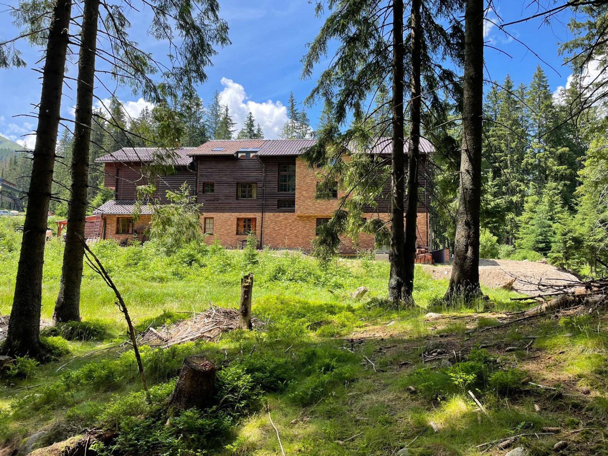 Villa Aspen