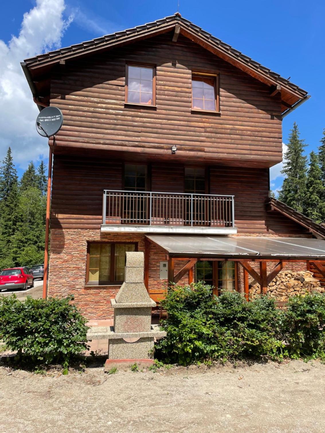Villa Aspen
