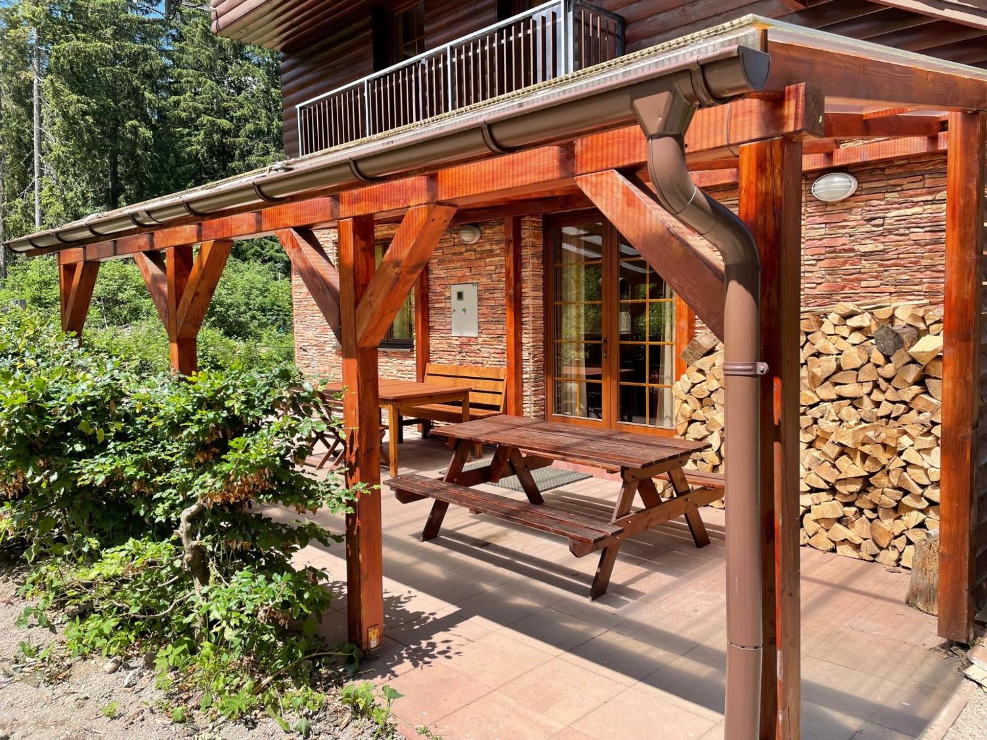 Villa Aspen