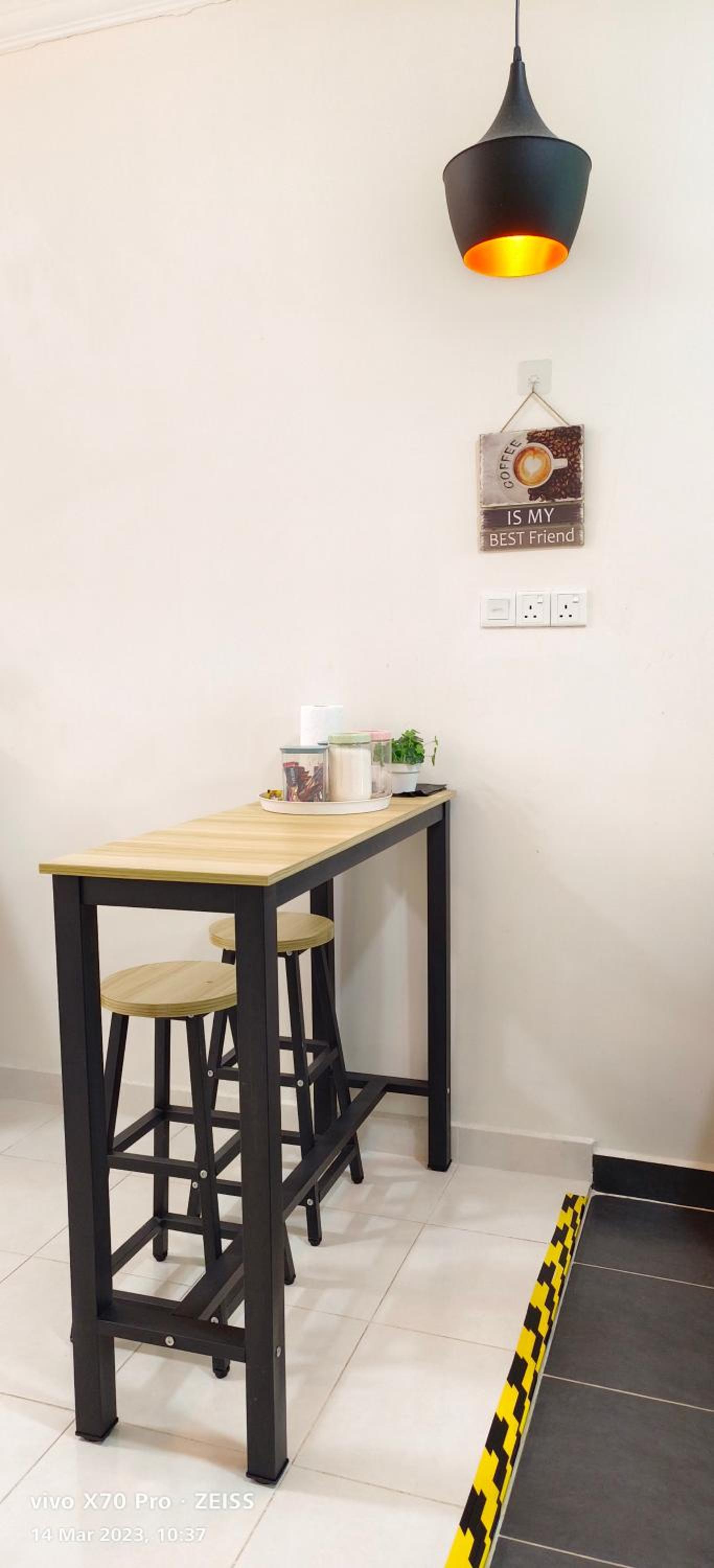 Sofea Hana Homestay, Pantai Balok, Kuantan photo 6