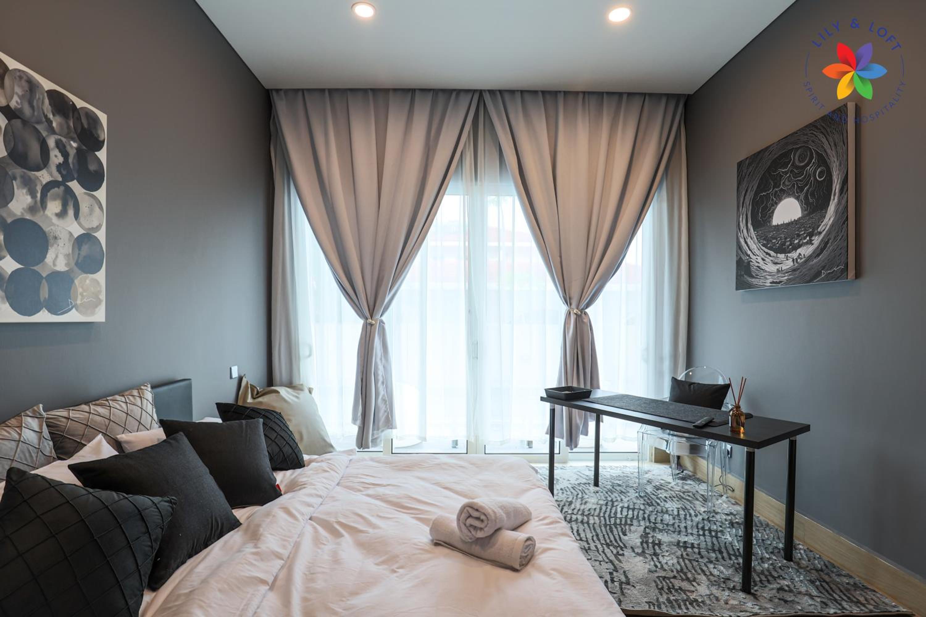 Private Studio in Bungalow by LilyandLoft photo 4