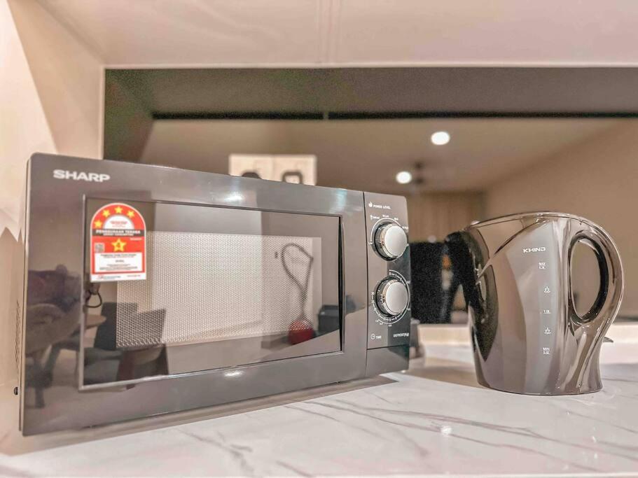 [Starry x CREAM] Sea View Apartment 10-12pax *FREE Netflix photo 6